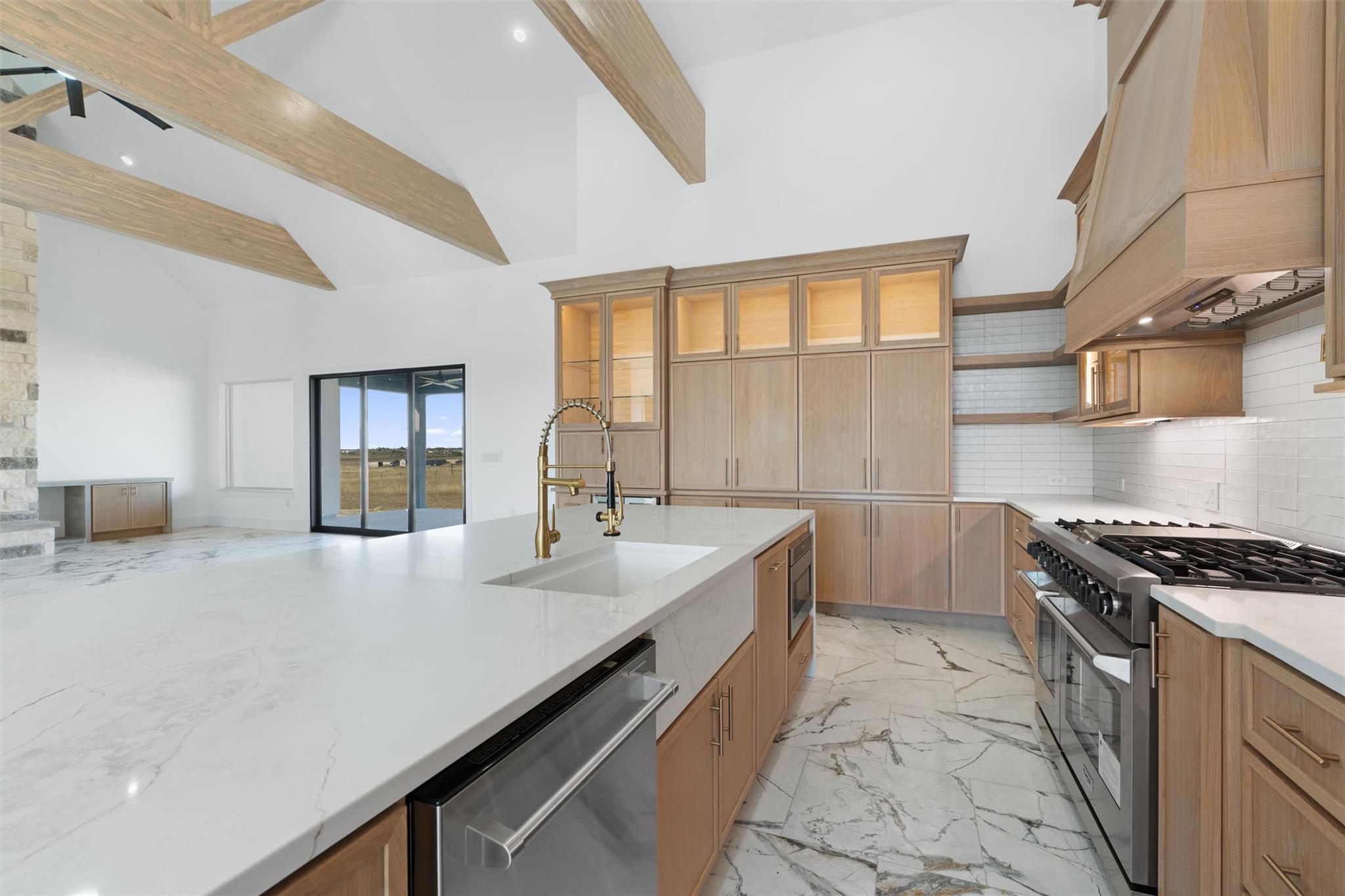 3705 County Road 211 Rd, Bertram, TX 78605