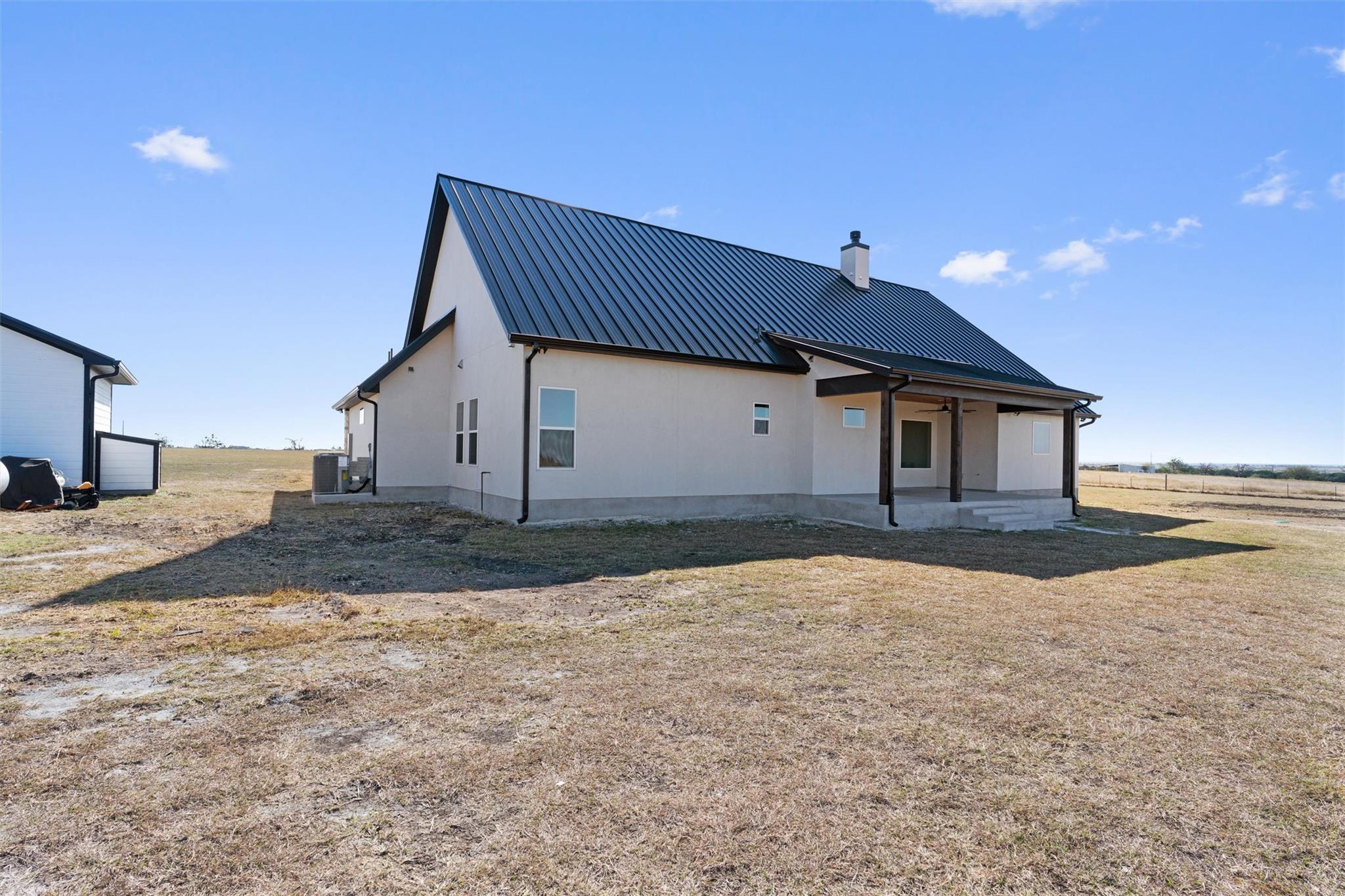 3705 County Road 211 Rd, Bertram, TX 78605