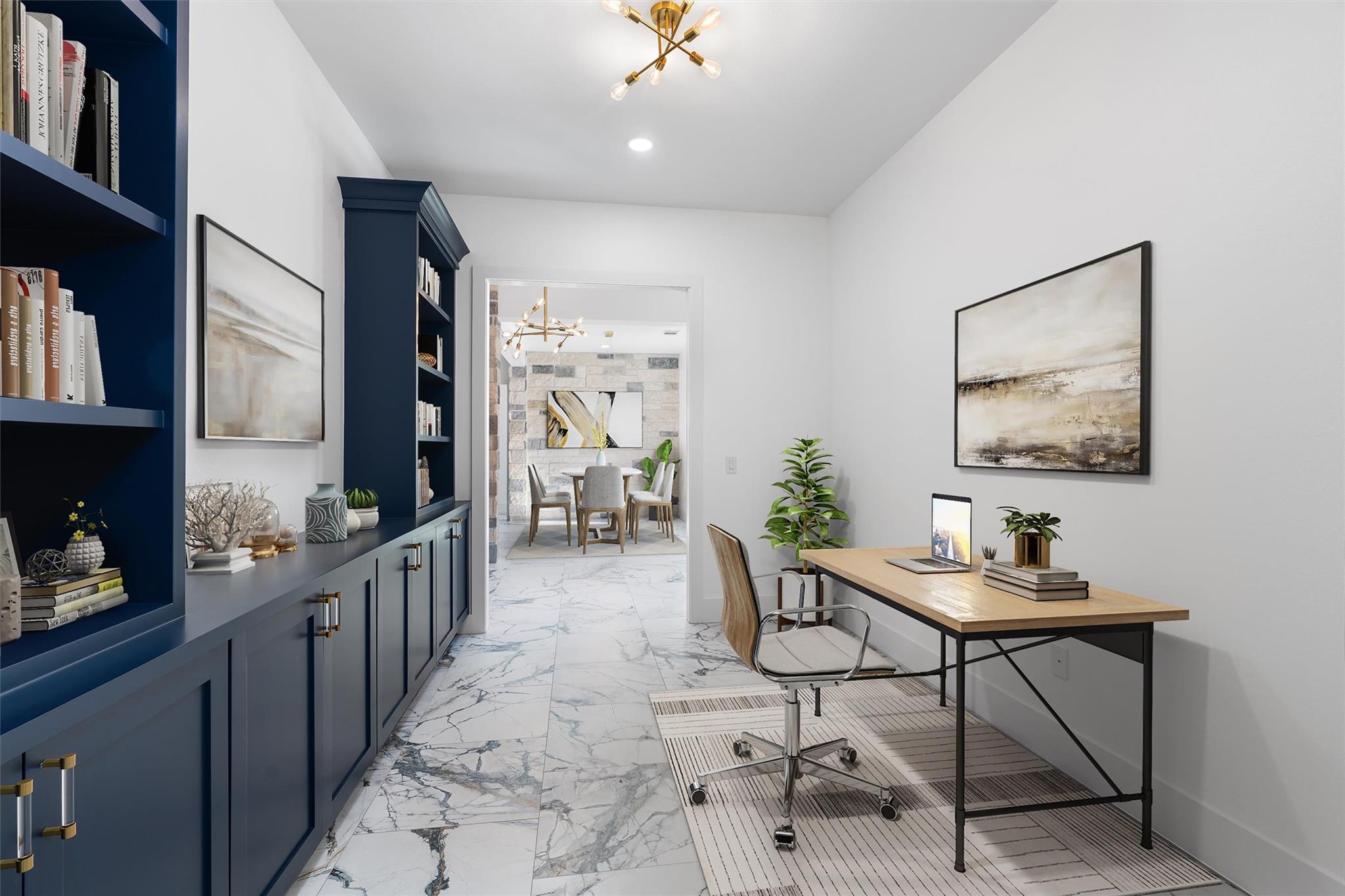 3705 County Road 211 Rd, Bertram, TX 78605