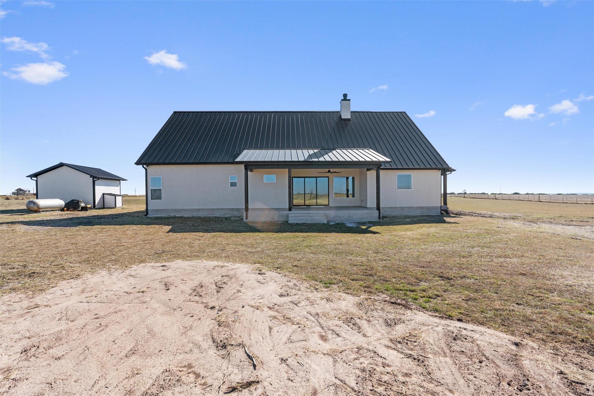 3705 County Road 211 Rd, Bertram, TX 78605