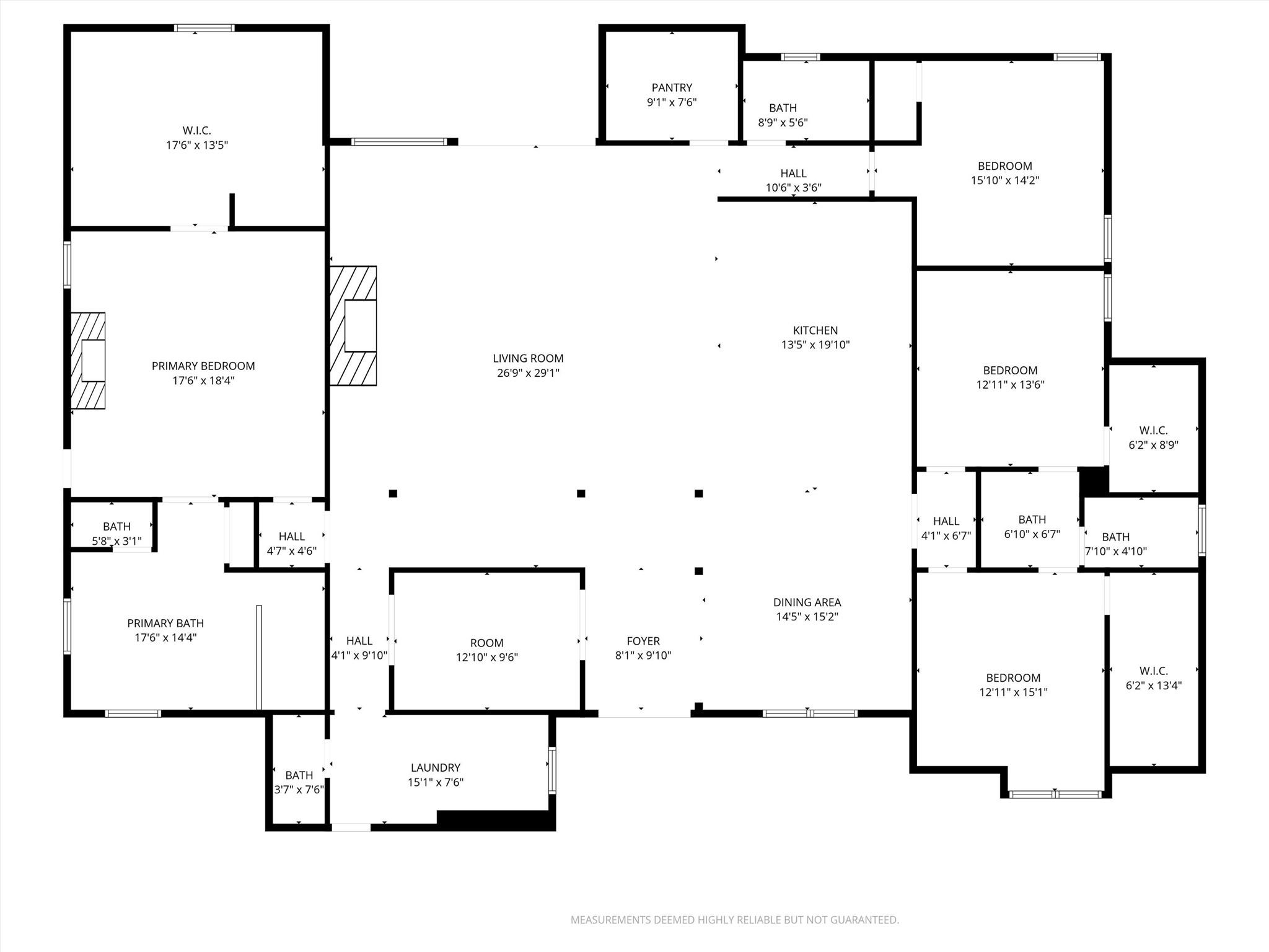 3705 County Road 211 Rd, Bertram, TX 78605