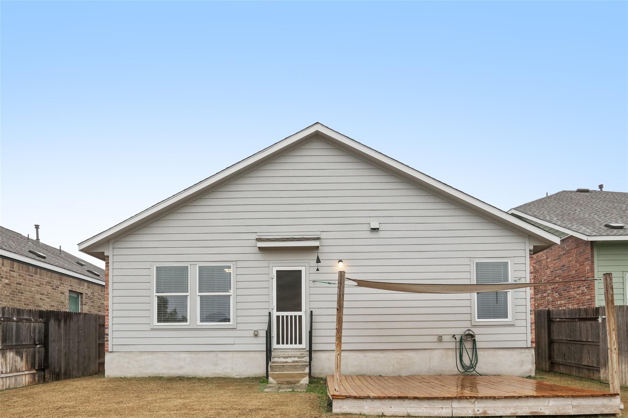 234 George Neggan Ln, Bastrop, TX 78602