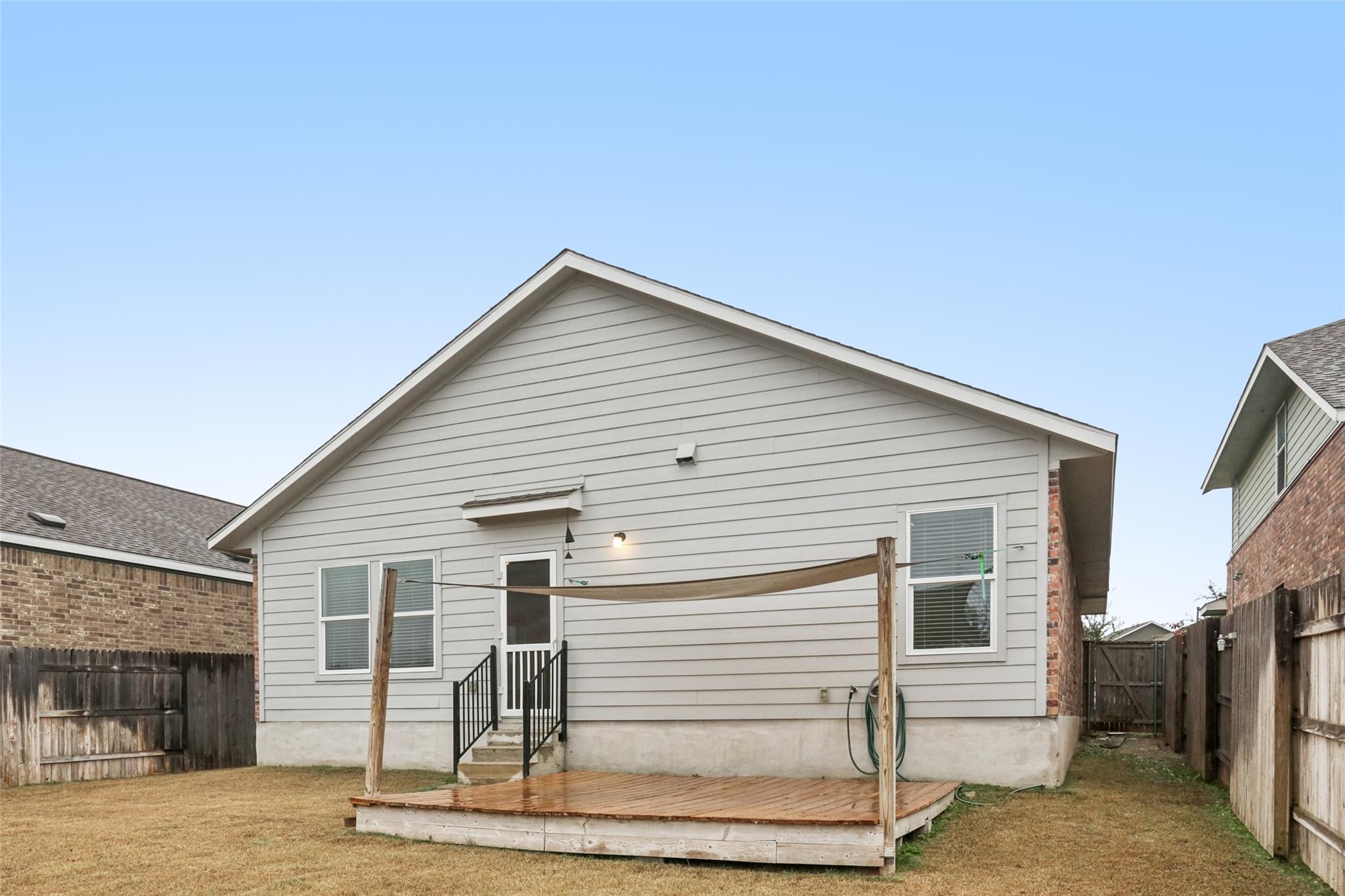 234 George Neggan Ln, Bastrop, TX 78602