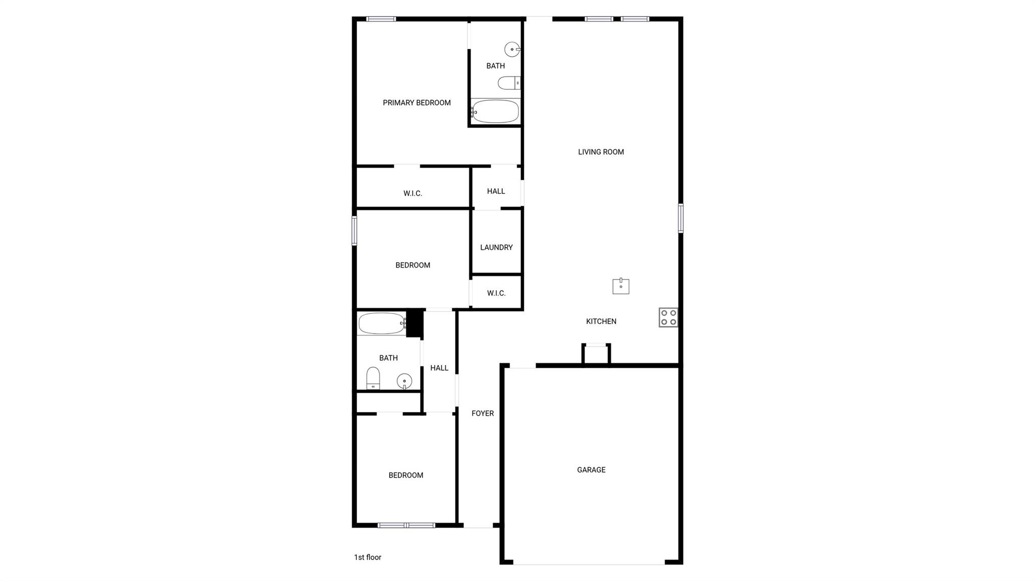 234 George Neggan Ln, Bastrop, TX 78602