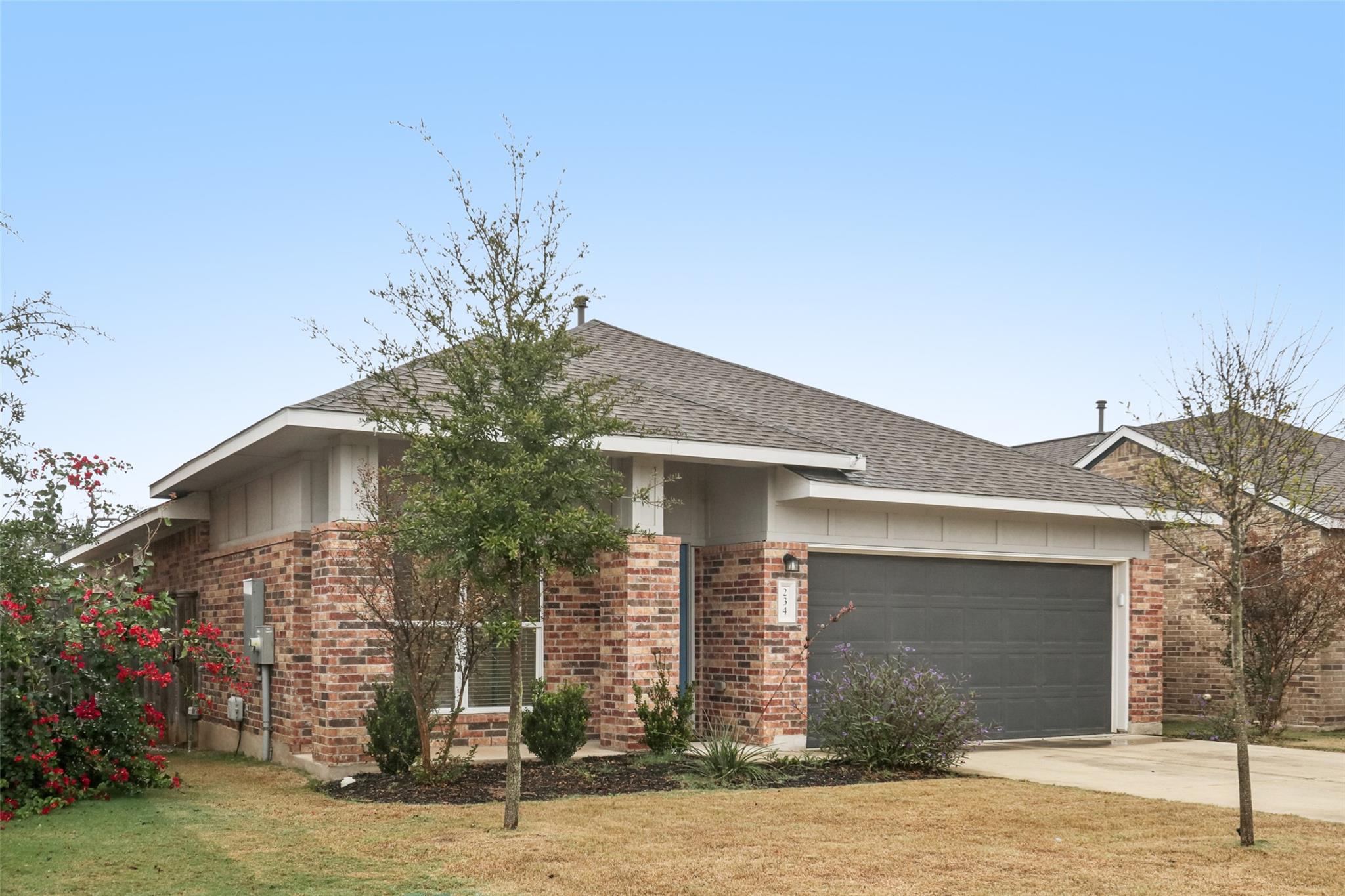 234 George Neggan Ln, Bastrop, TX 78602