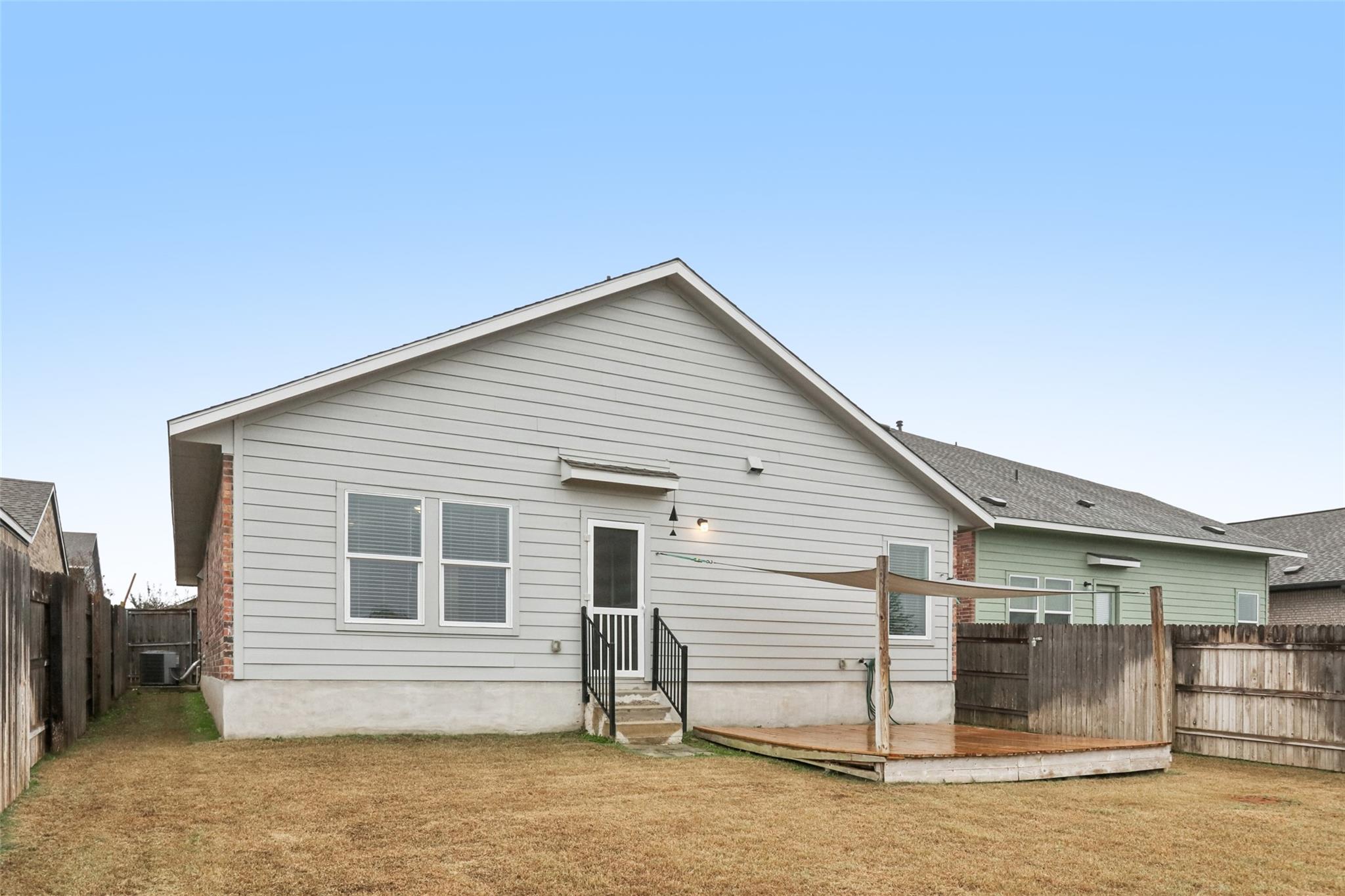 234 George Neggan Ln, Bastrop, TX 78602