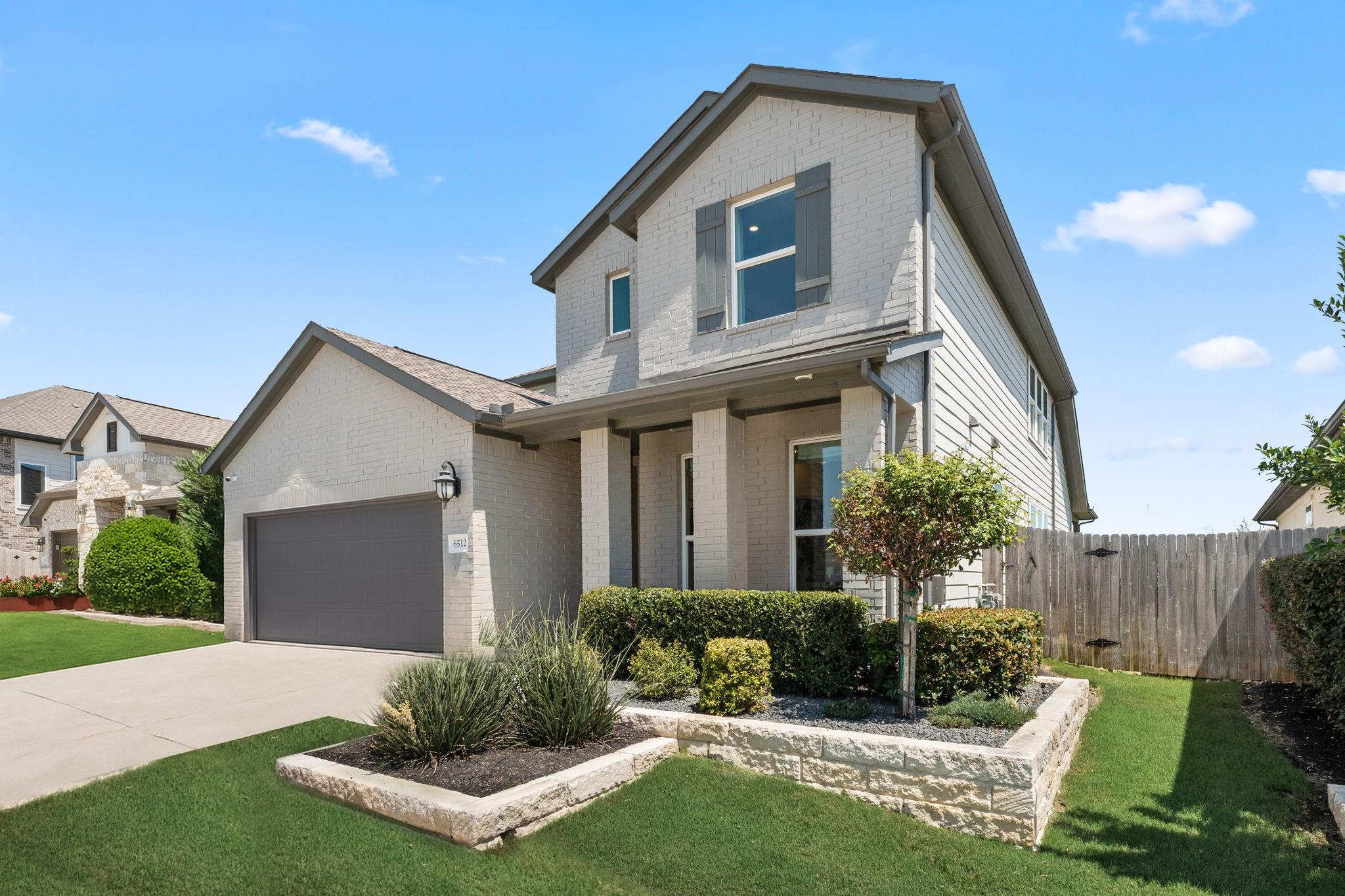 6512 Velvet Leaf Ln, Buda, TX 78610