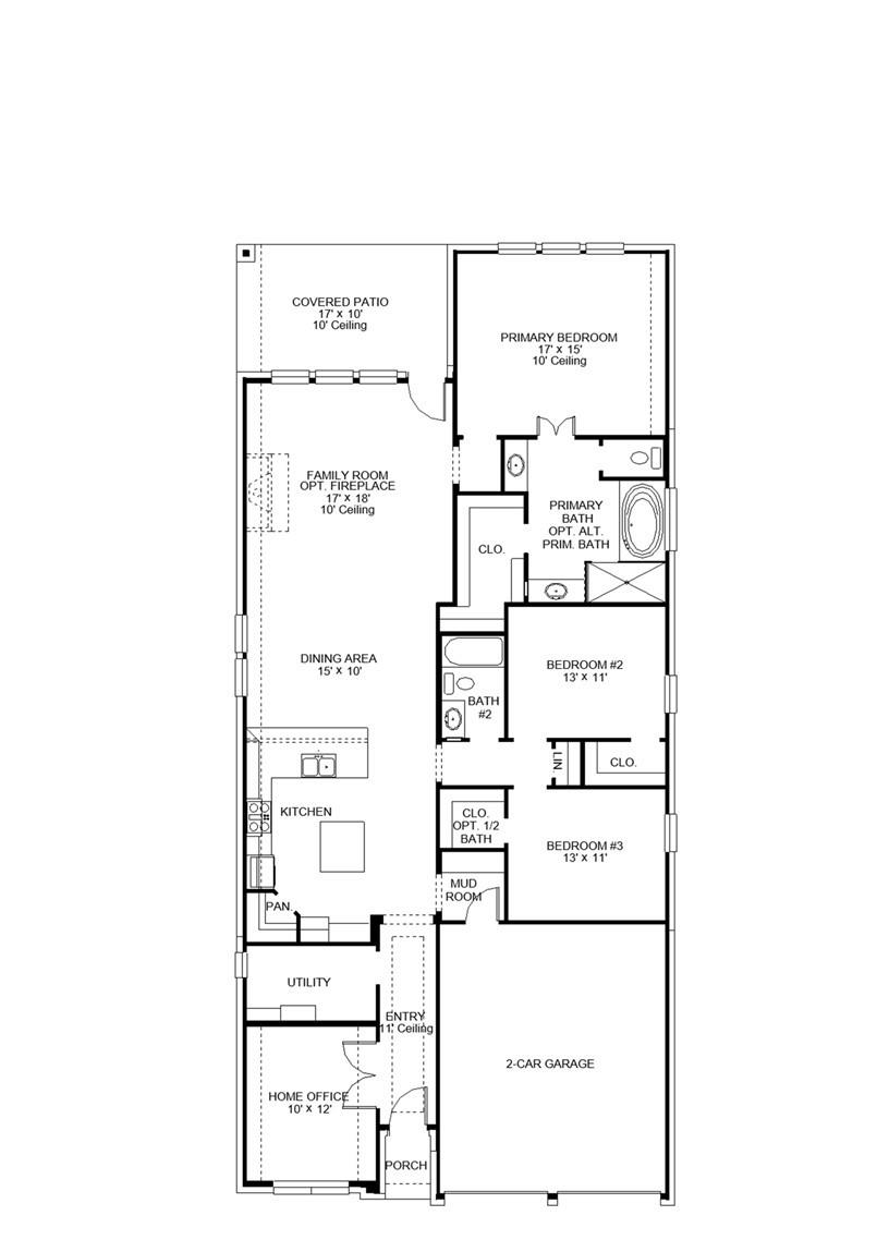 218 Bright Light Way, Georgetown, TX 78633