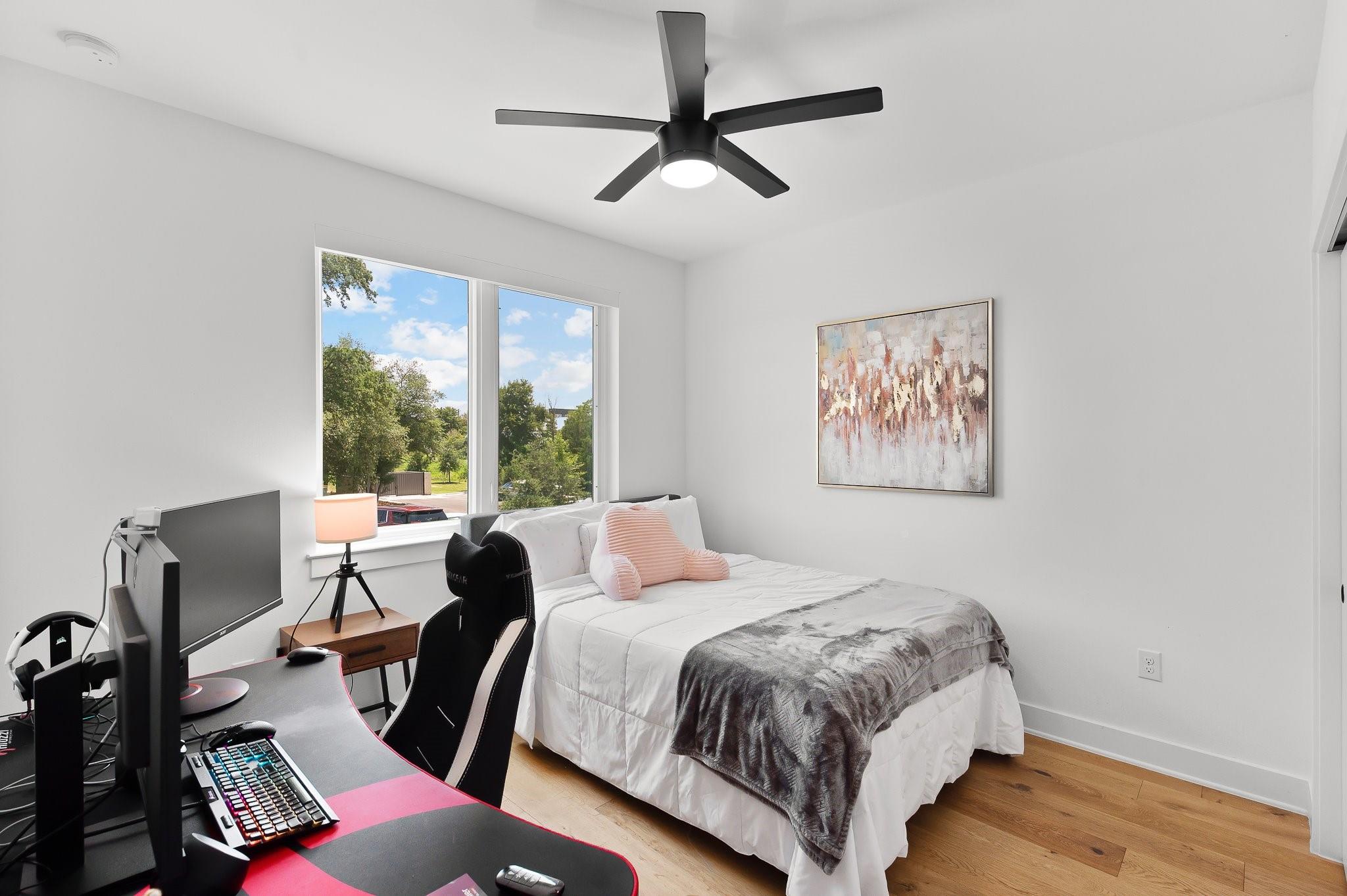 3807 E 51st St # 3, Austin, TX 78723