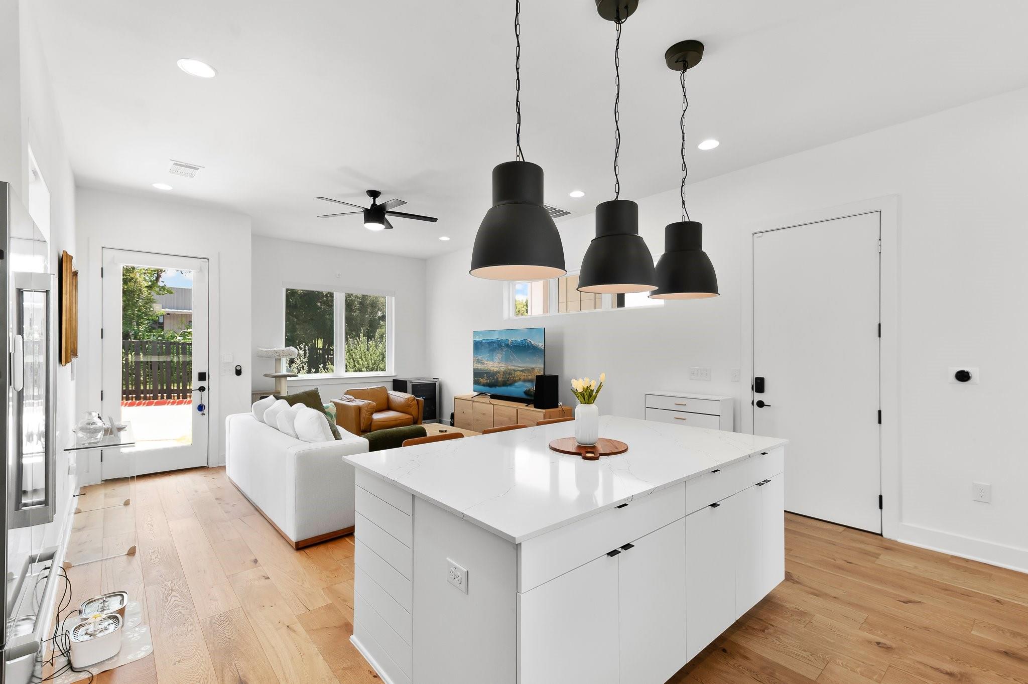 3807 E 51st St # 3, Austin, TX 78723