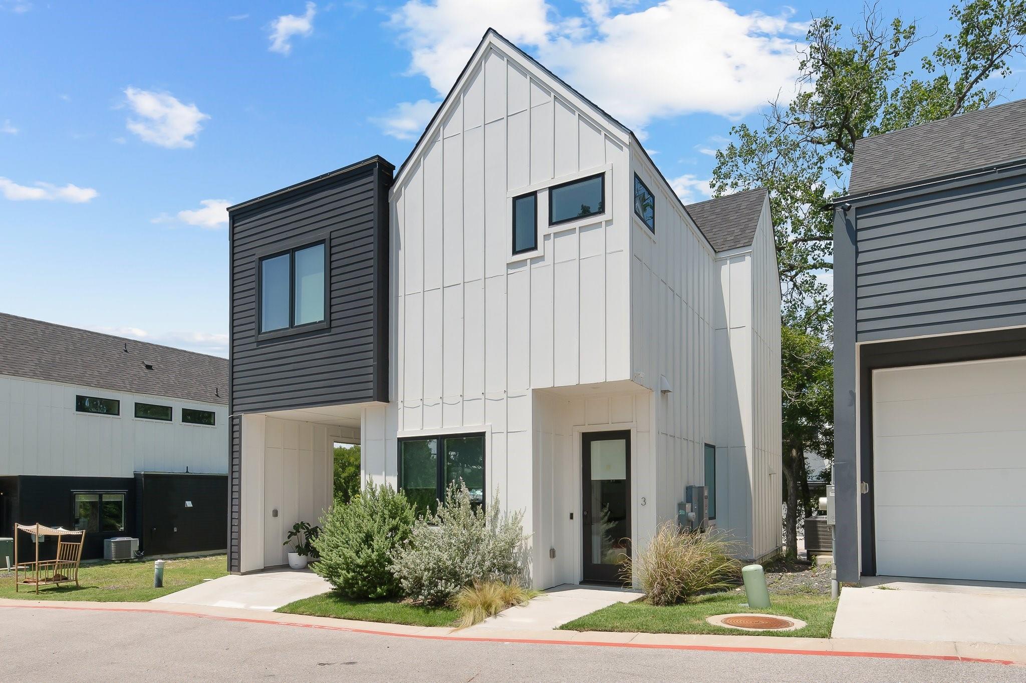 3807 E 51st St # 3, Austin, TX 78723