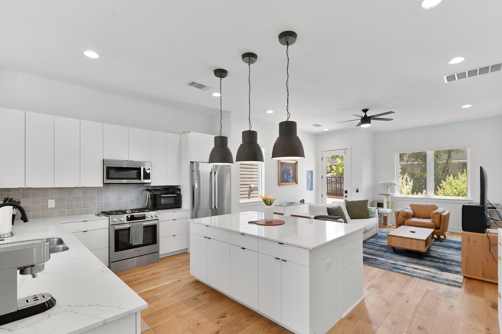 3807 E 51st St # 3, Austin, TX 78723