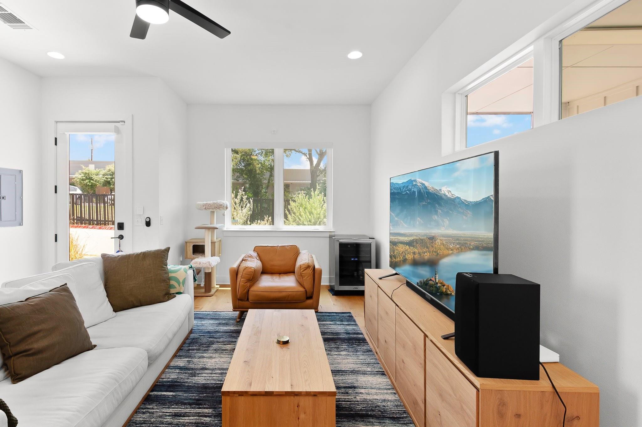 3807 E 51st St # 3, Austin, TX 78723