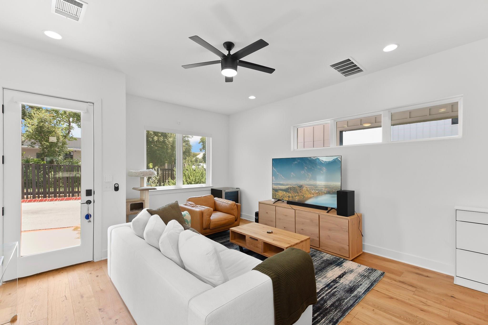 3807 E 51st St # 3, Austin, TX 78723