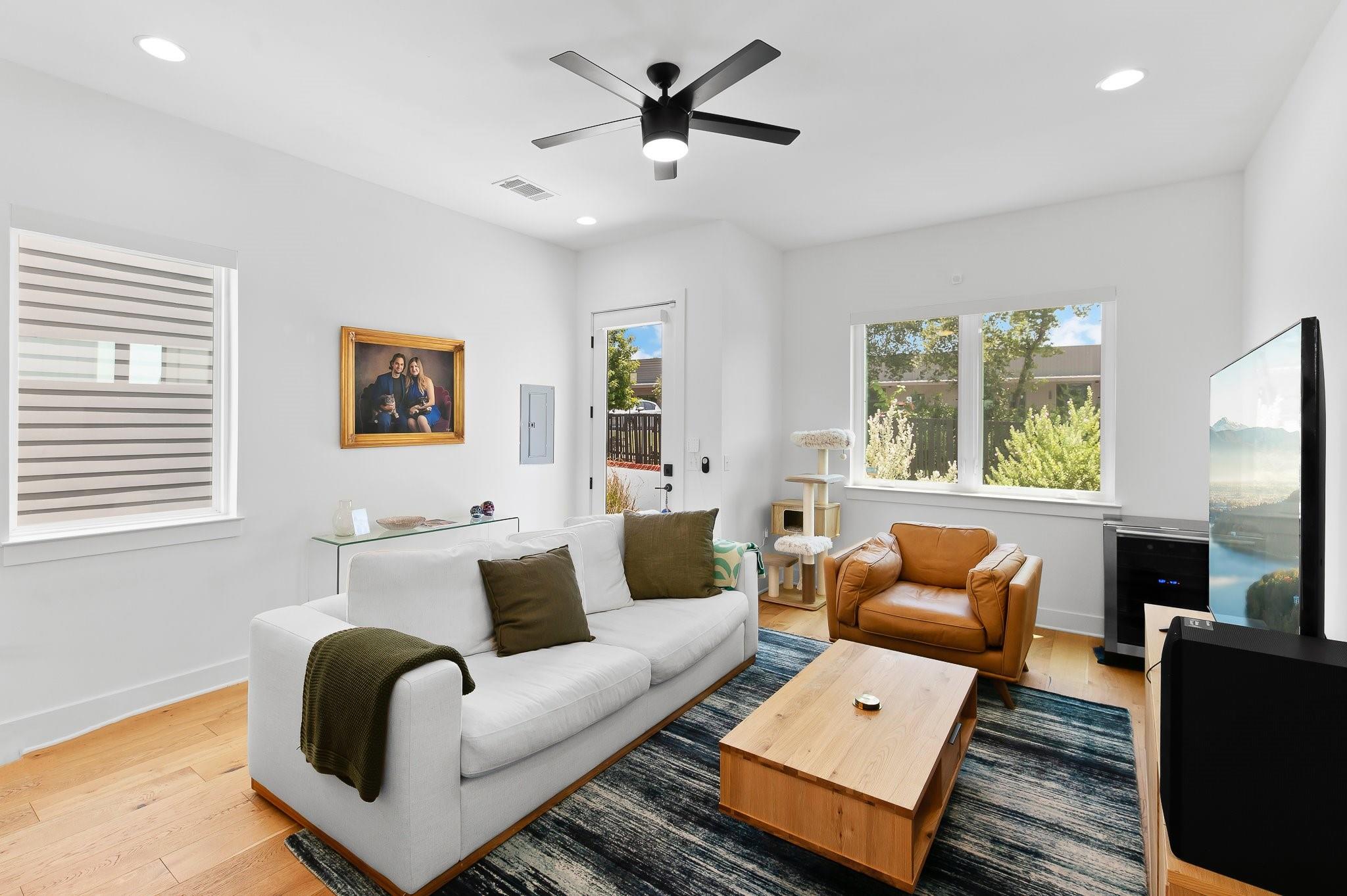 3807 E 51st St # 3, Austin, TX 78723