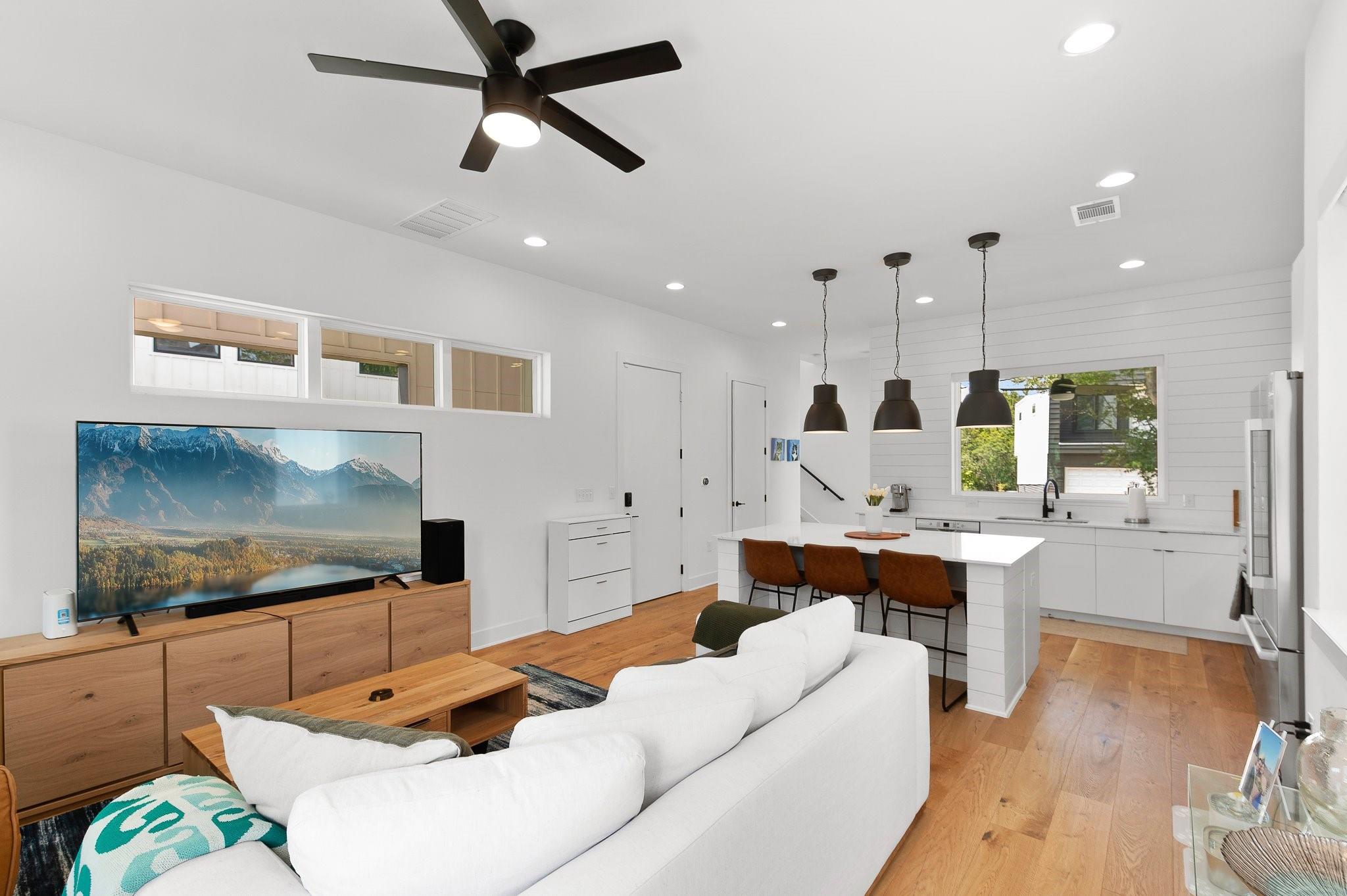 3807 E 51st St # 3, Austin, TX 78723