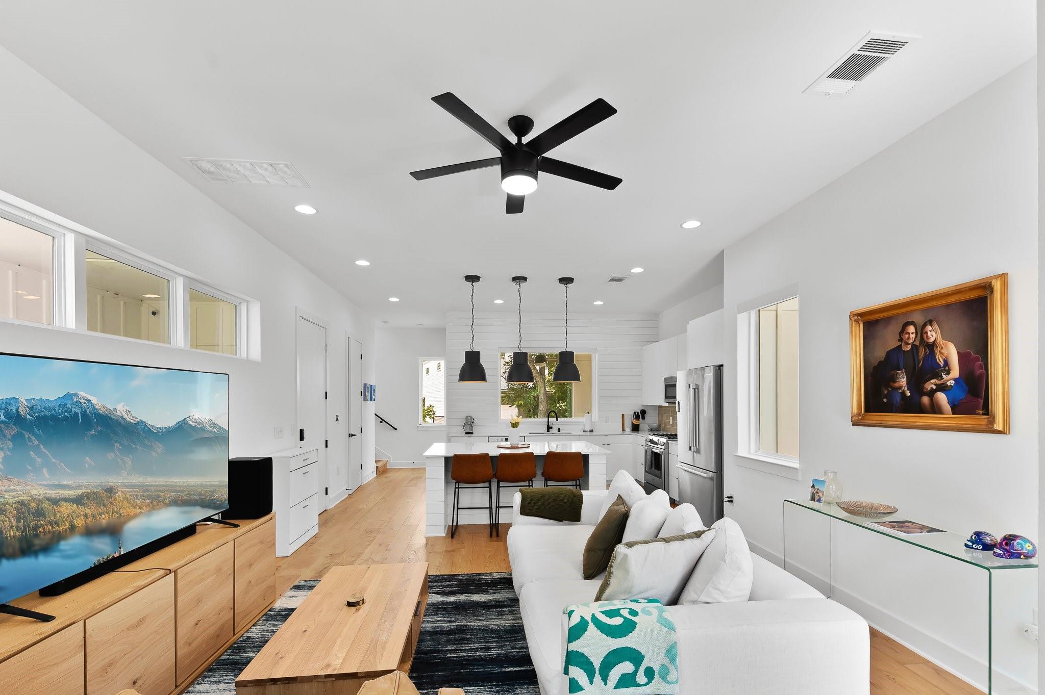 3807 E 51st St # 3, Austin, TX 78723