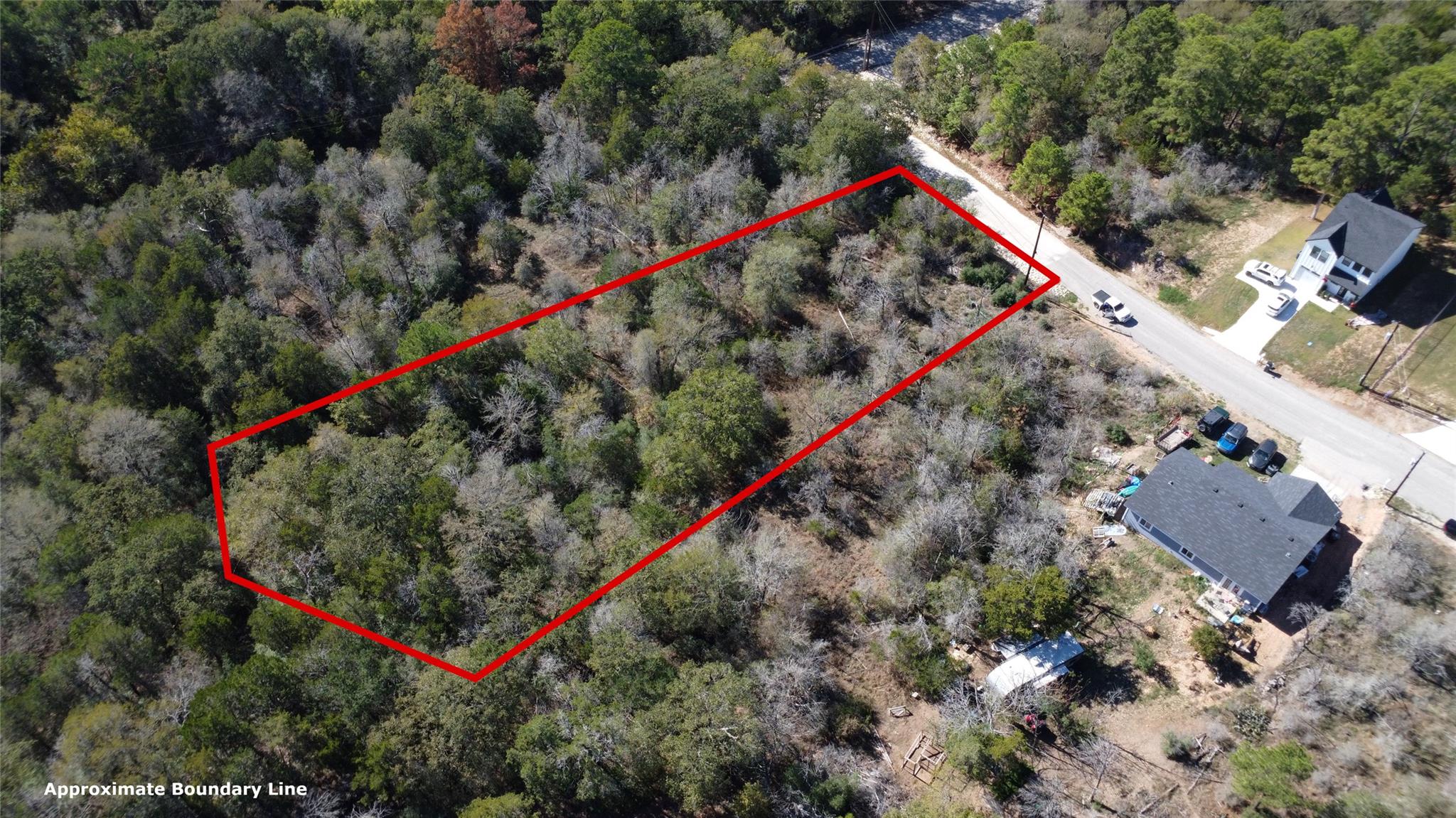 243 Hanauma Dr, Bastrop, TX 78602