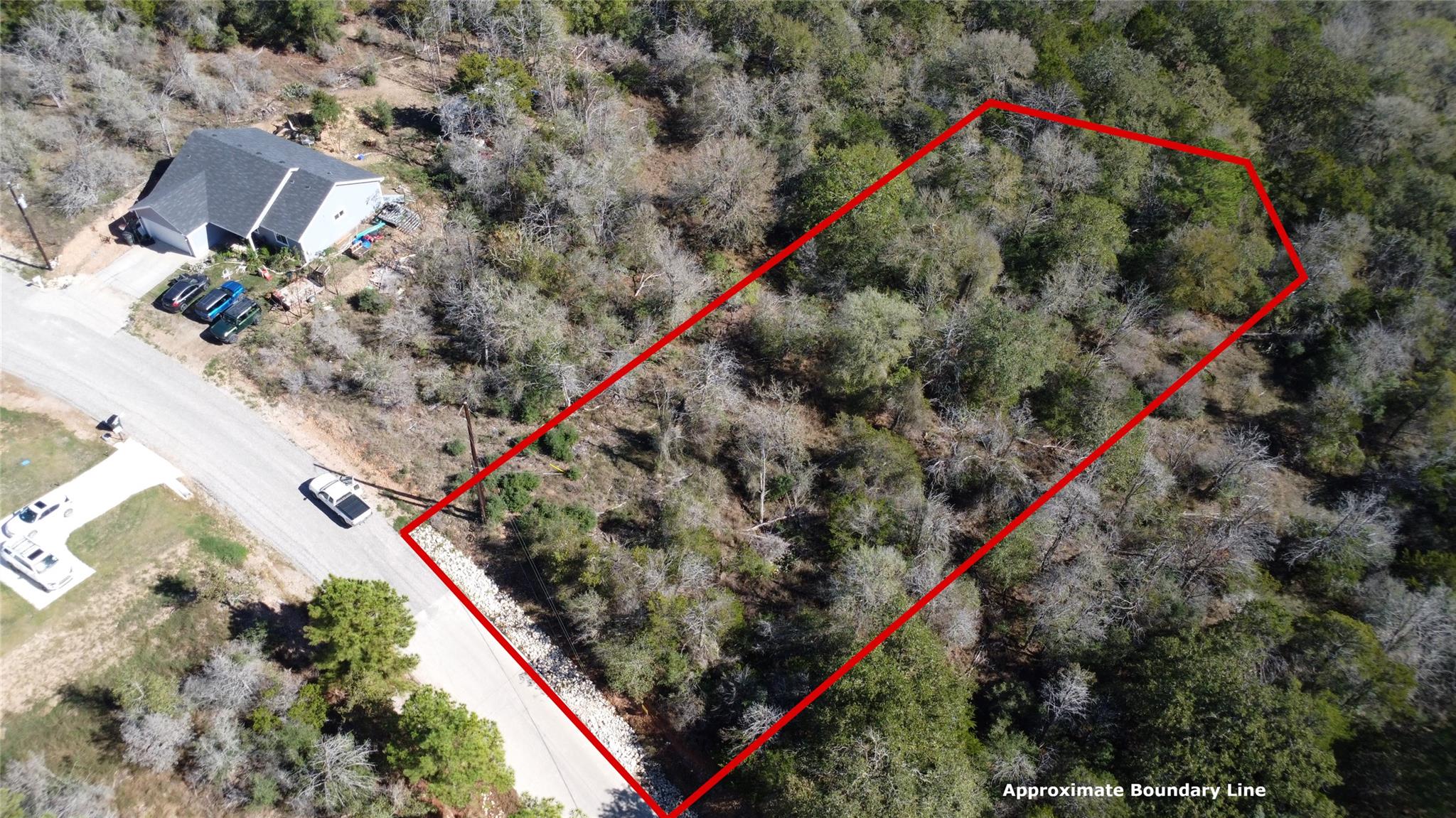 243 Hanauma Dr, Bastrop, TX 78602