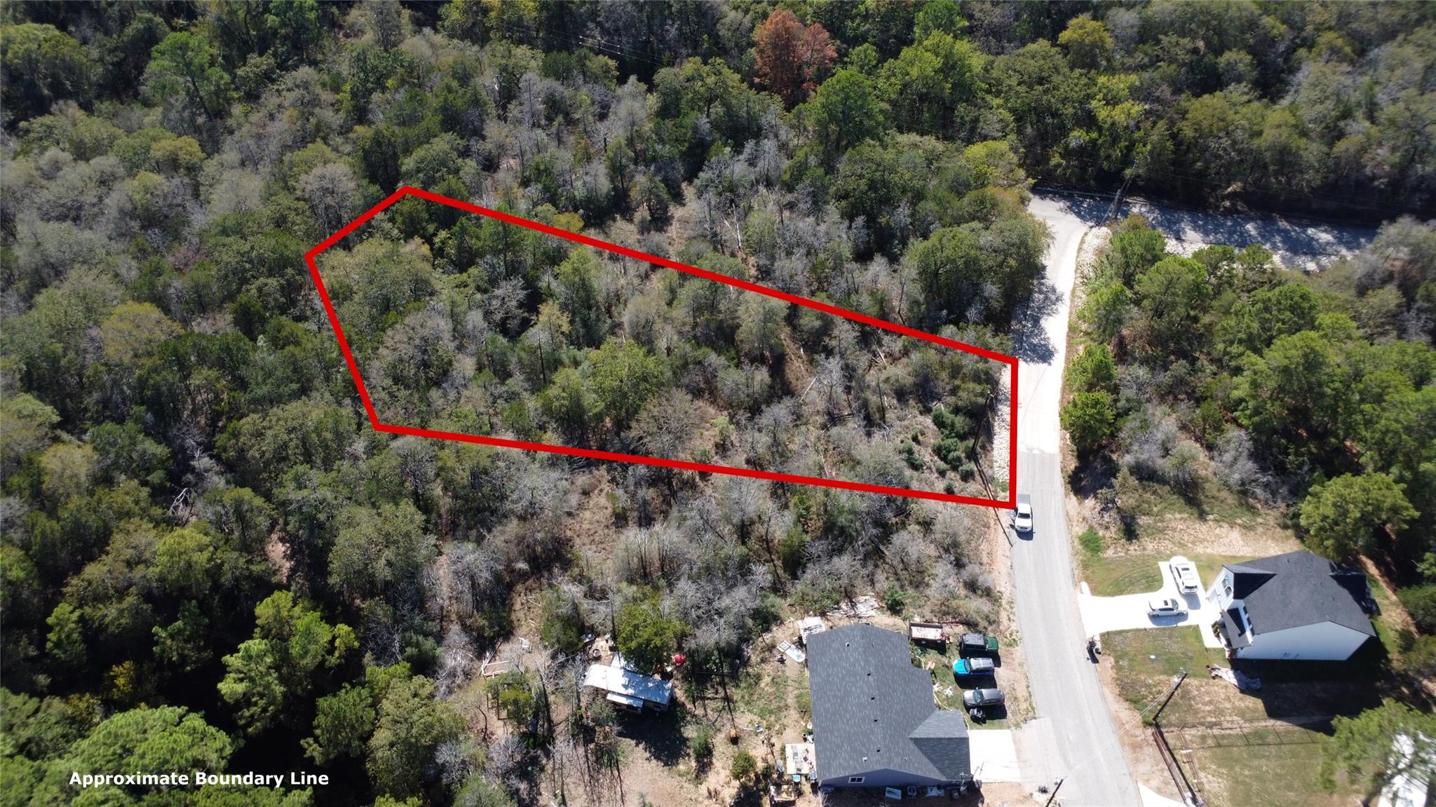 243 Hanauma Dr, Bastrop, TX 78602