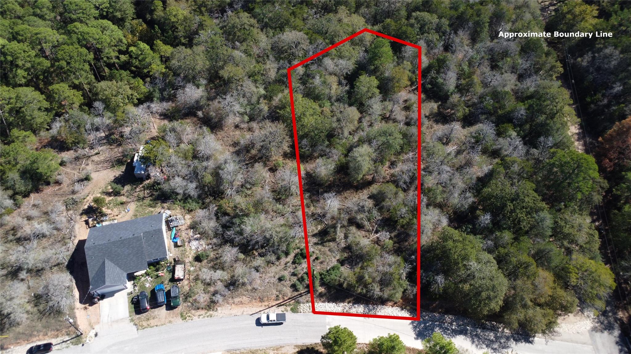 243 Hanauma Dr, Bastrop, TX 78602