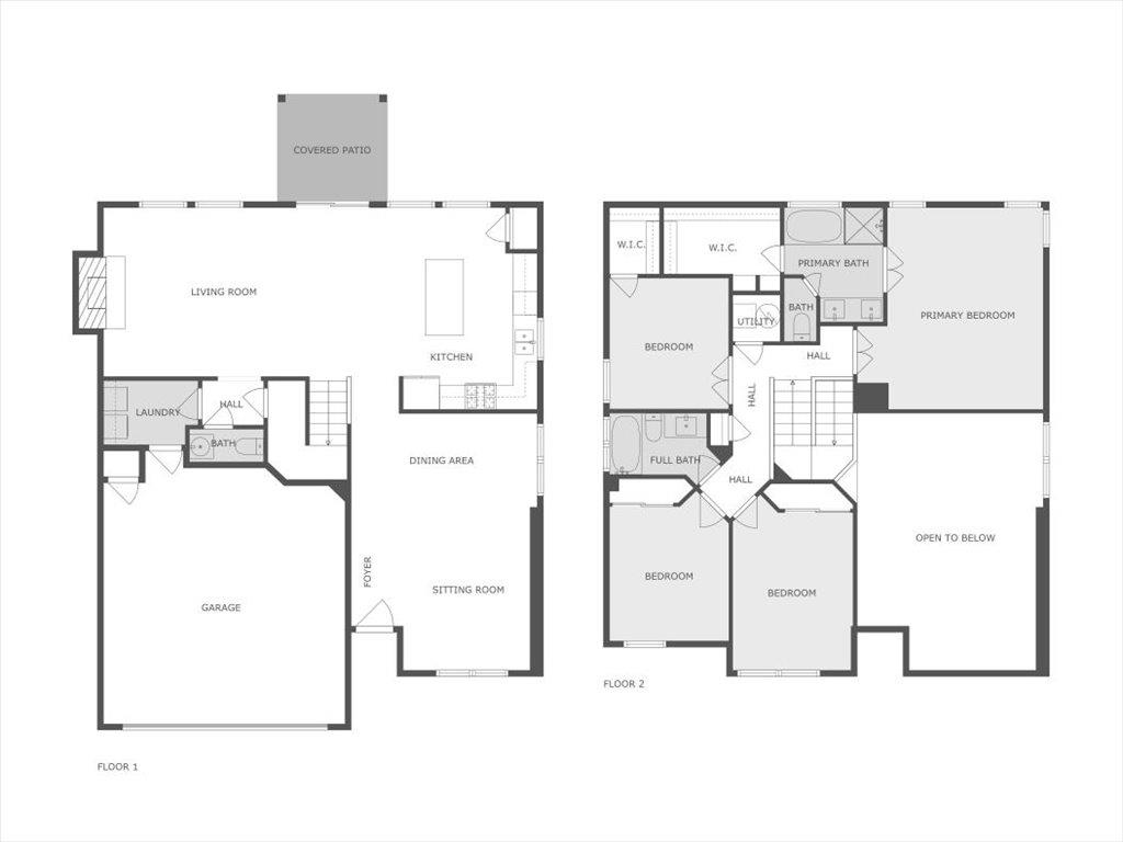 8908 W Hove Loop, Austin, TX 78749