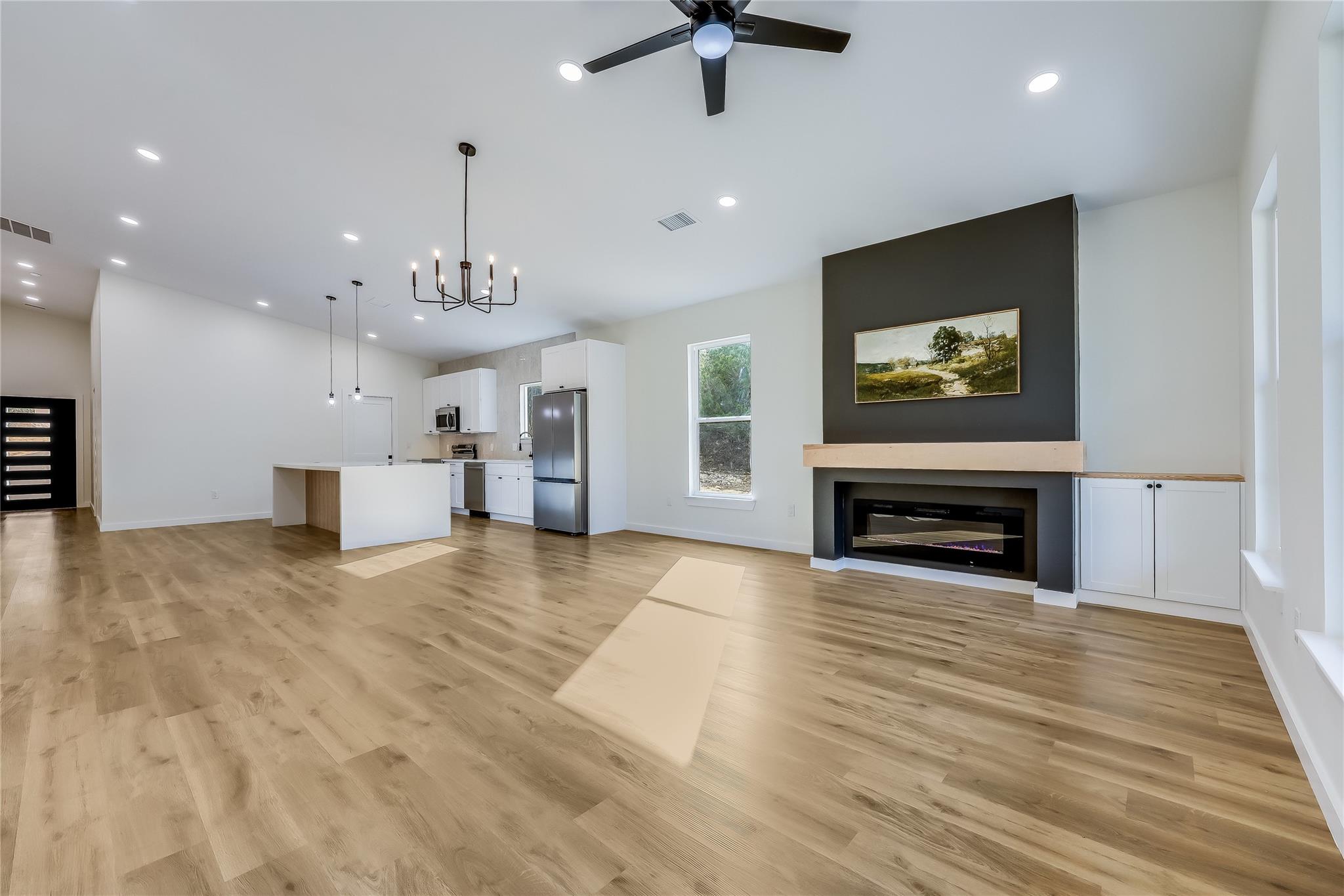 21806 O Henry Ave, Lago Vista, TX 78645