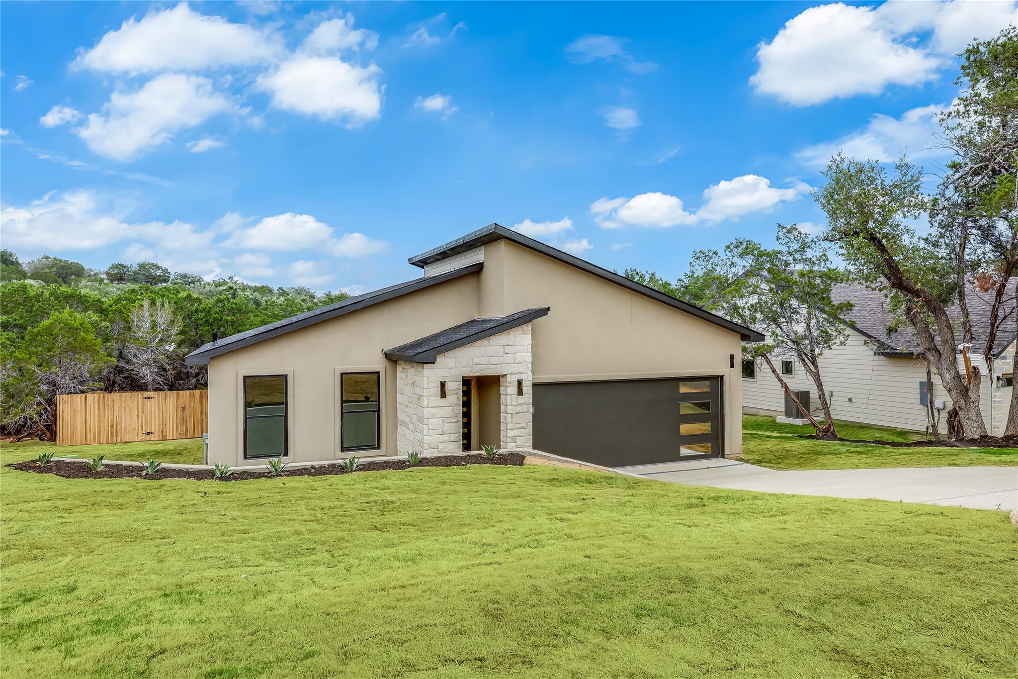 21806 O Henry Ave, Lago Vista, TX 78645