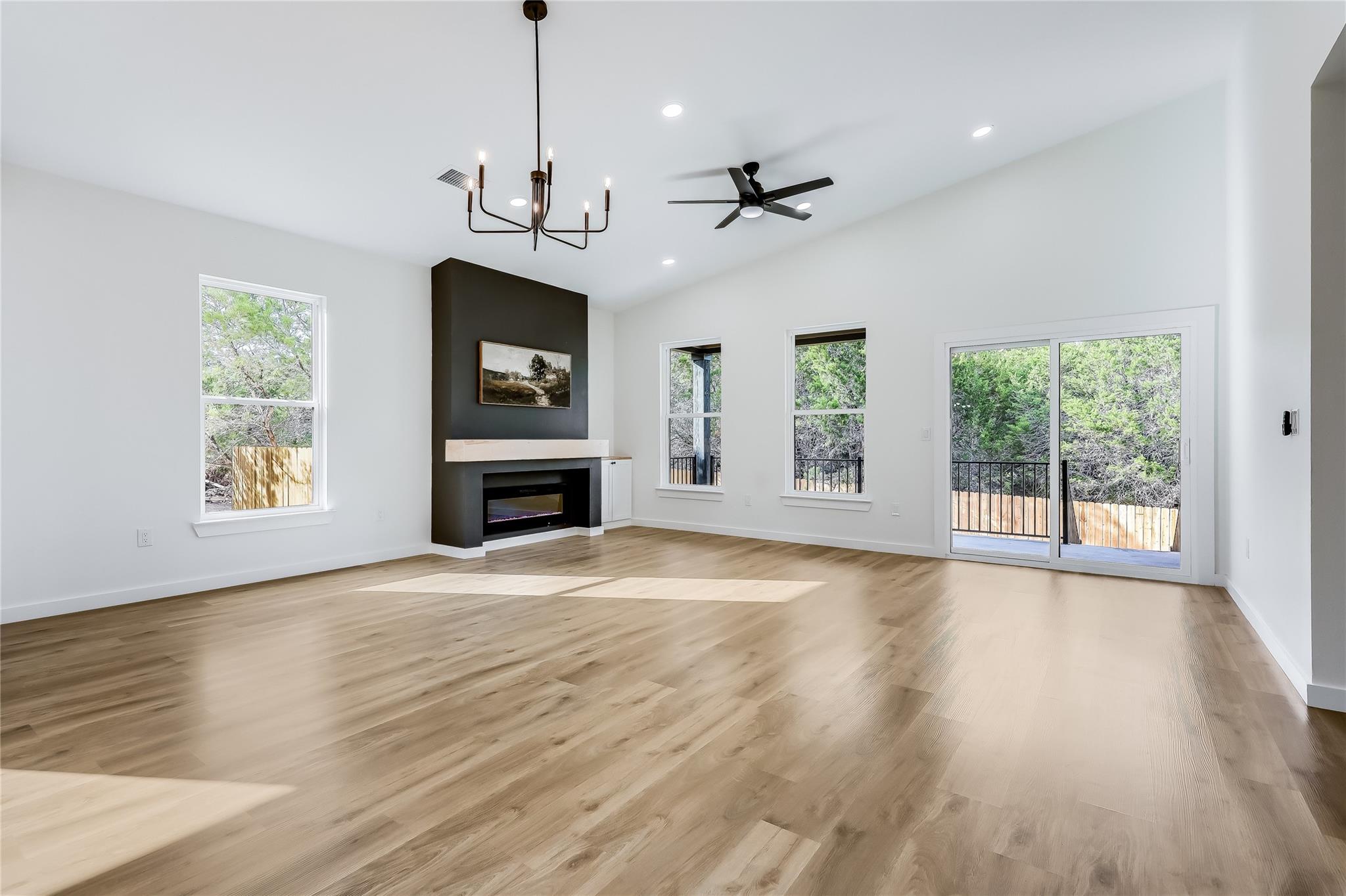 21806 O Henry Ave, Lago Vista, TX 78645