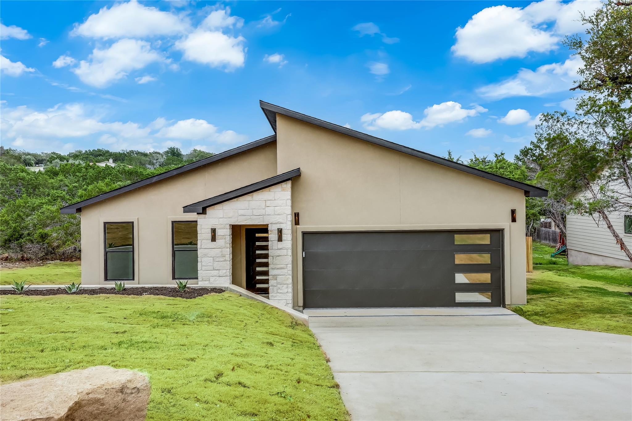 21806 O Henry Ave, Lago Vista, TX 78645