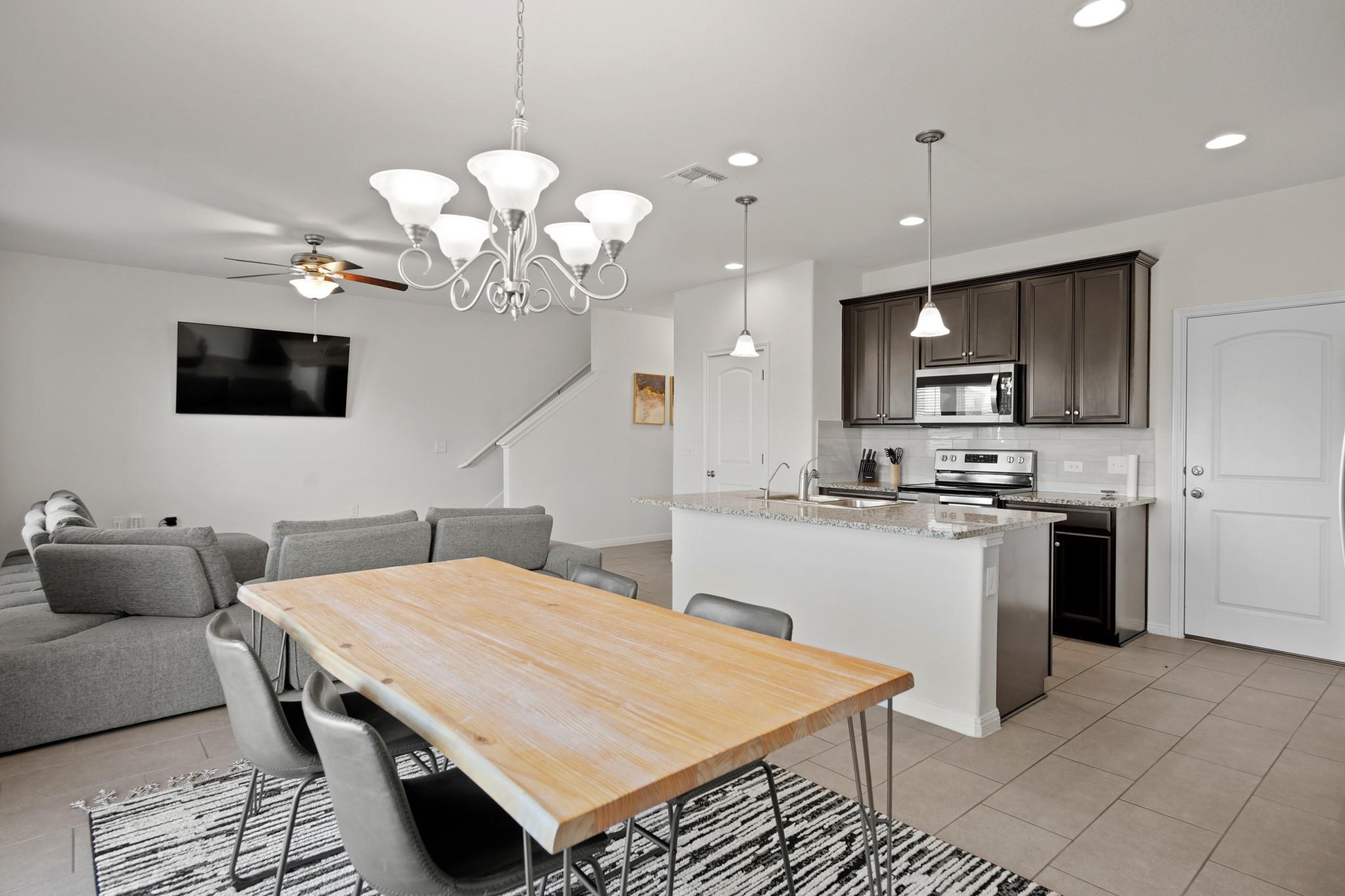 13005 Foreston Dr, Austin, TX 78754