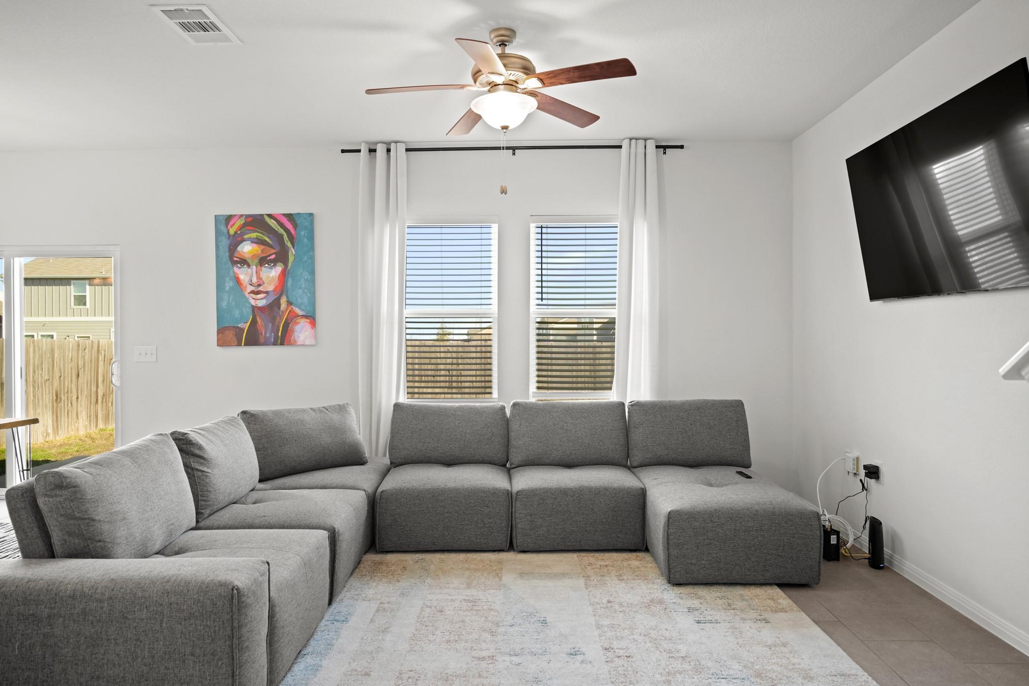 13005 Foreston Dr, Austin, TX 78754