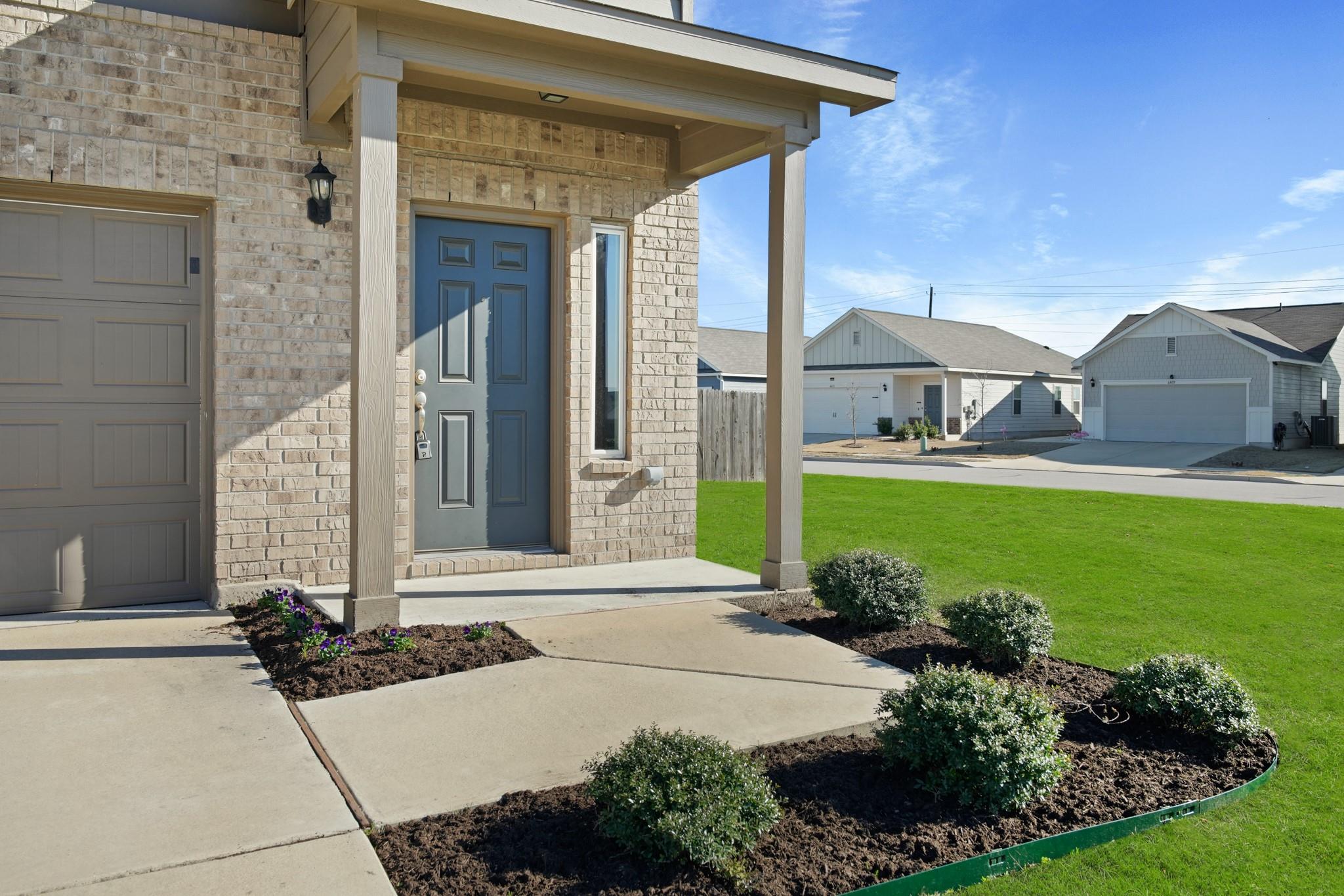 13005 Foreston Dr, Austin, TX 78754