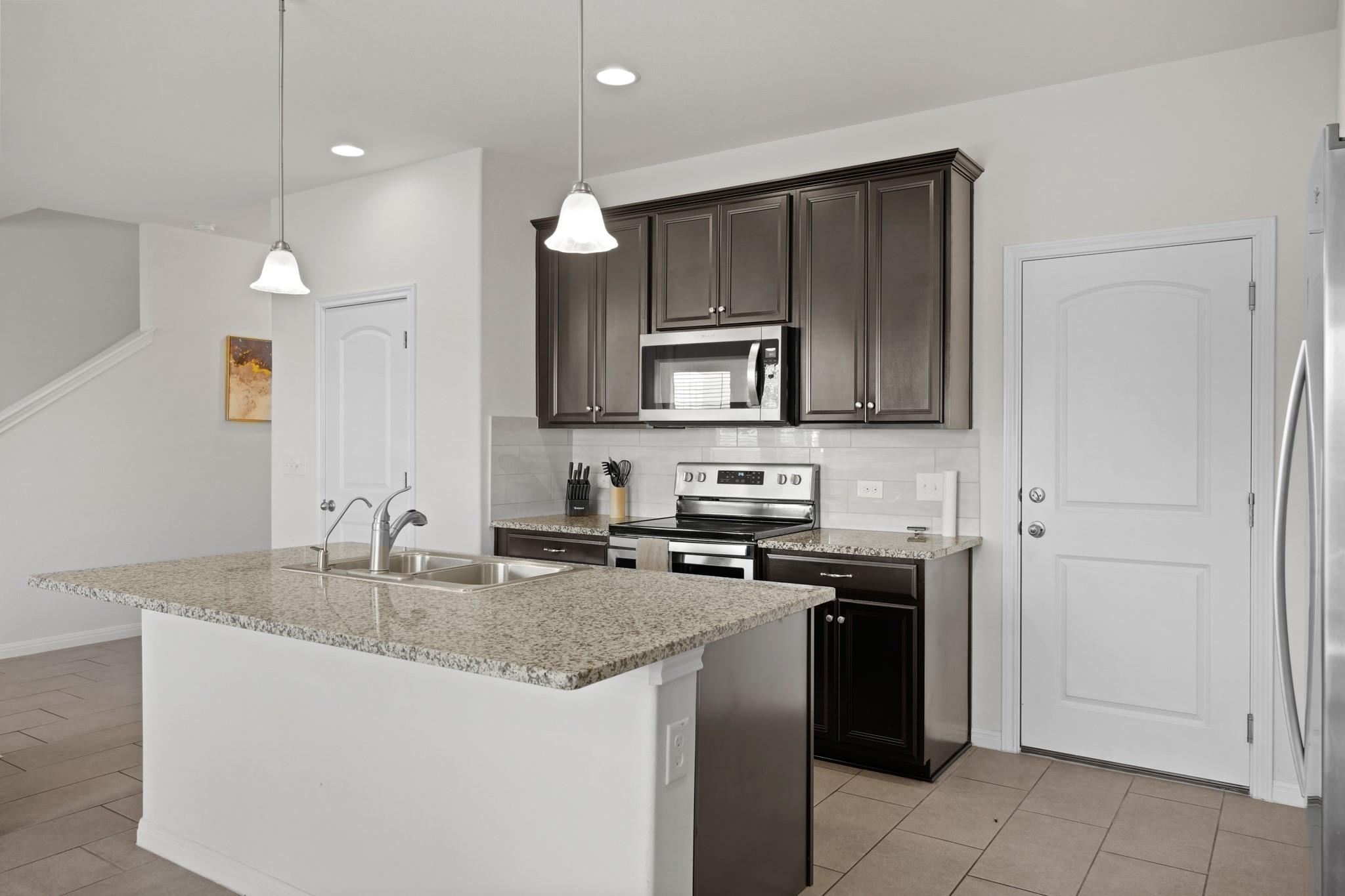 13005 Foreston Dr, Austin, TX 78754