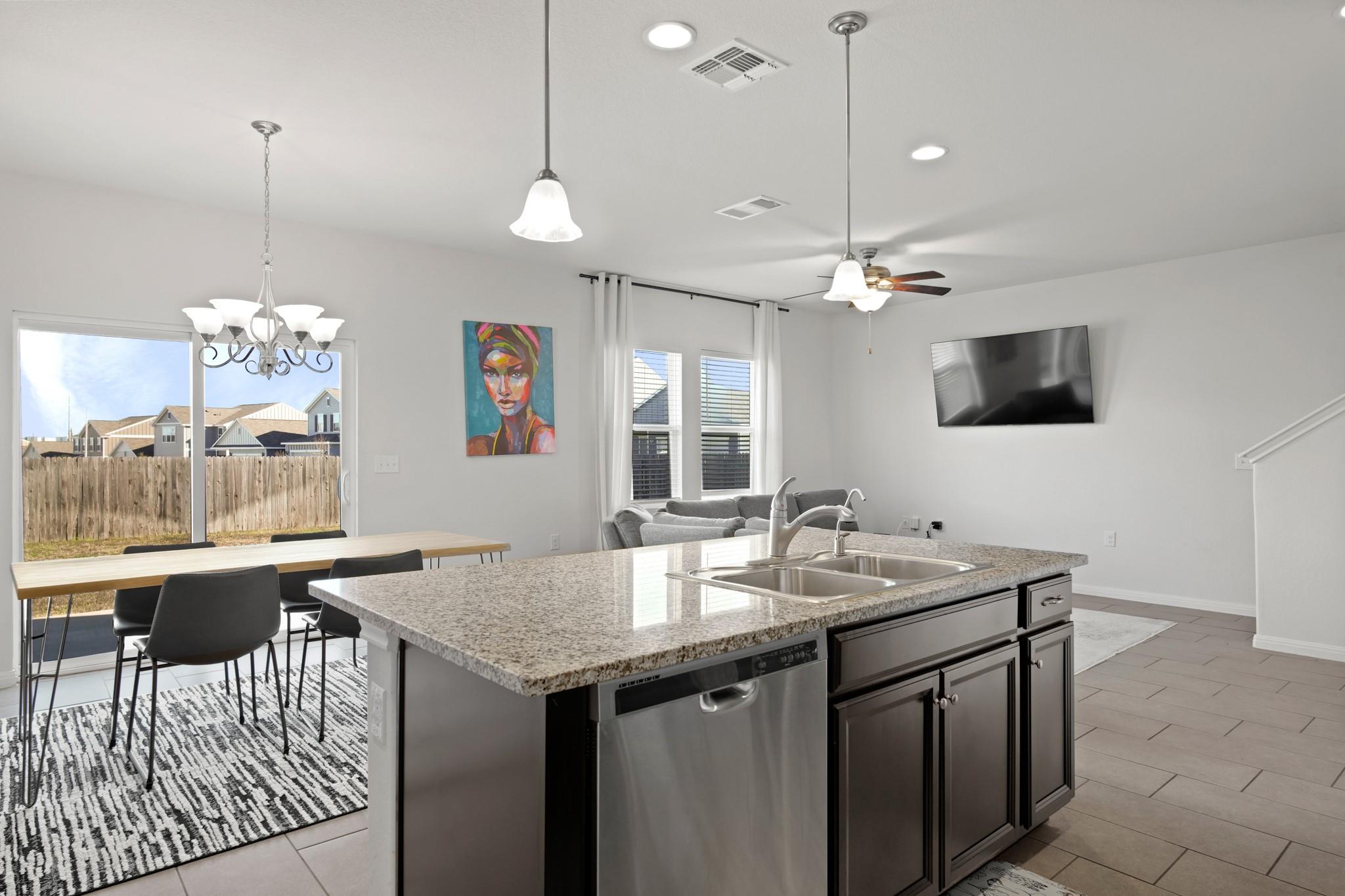 13005 Foreston Dr, Austin, TX 78754