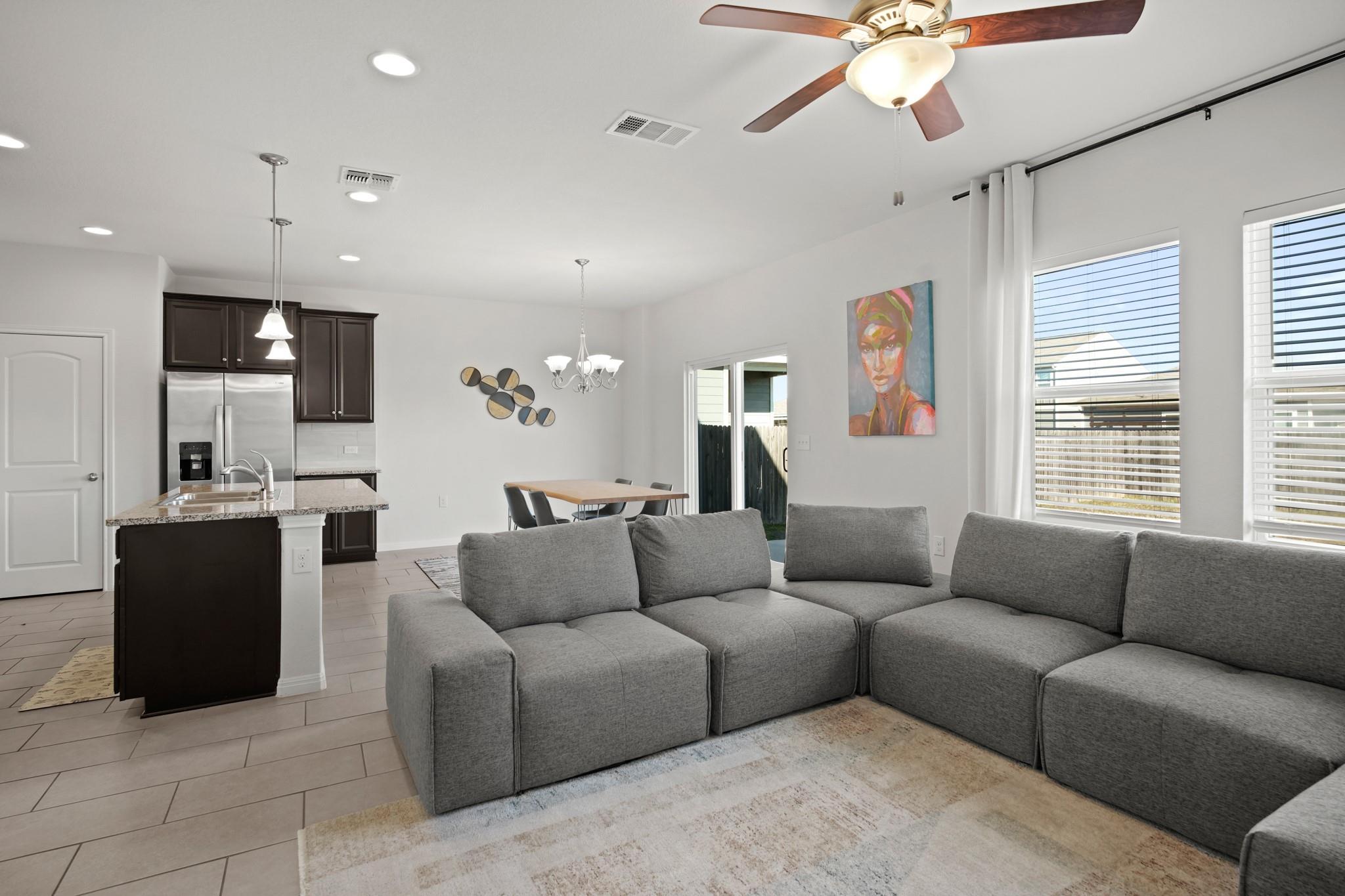 13005 Foreston Dr, Austin, TX 78754