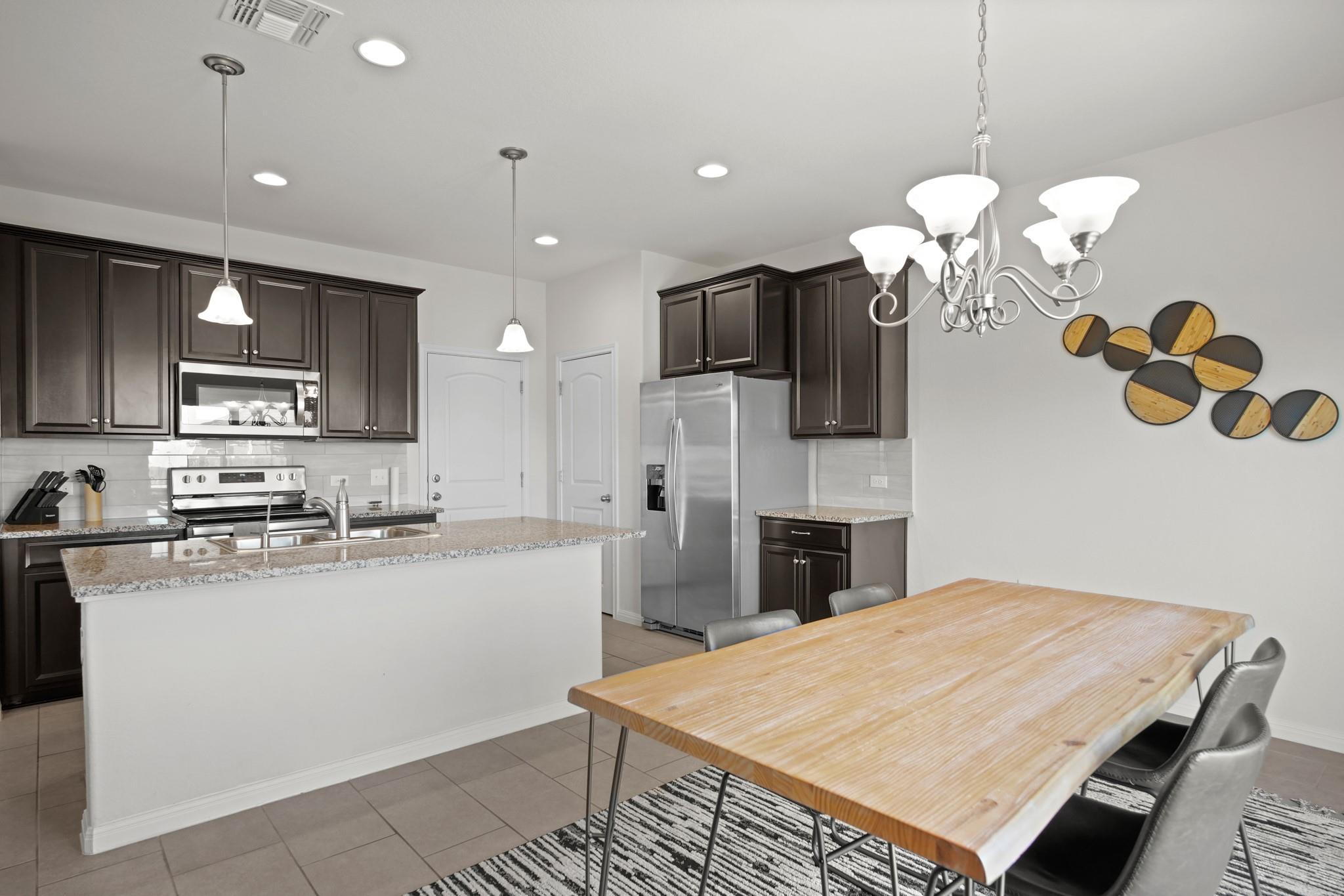 13005 Foreston Dr, Austin, TX 78754