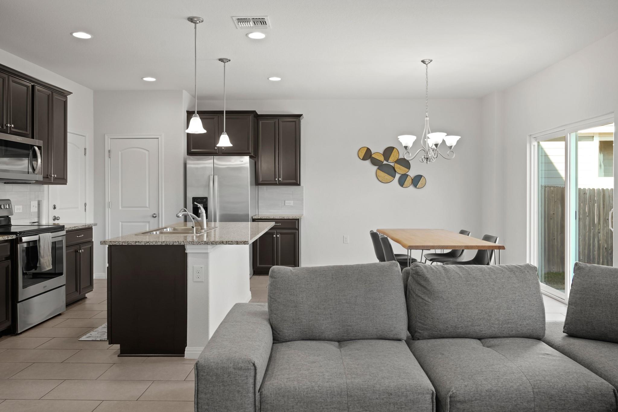 13005 Foreston Dr, Austin, TX 78754