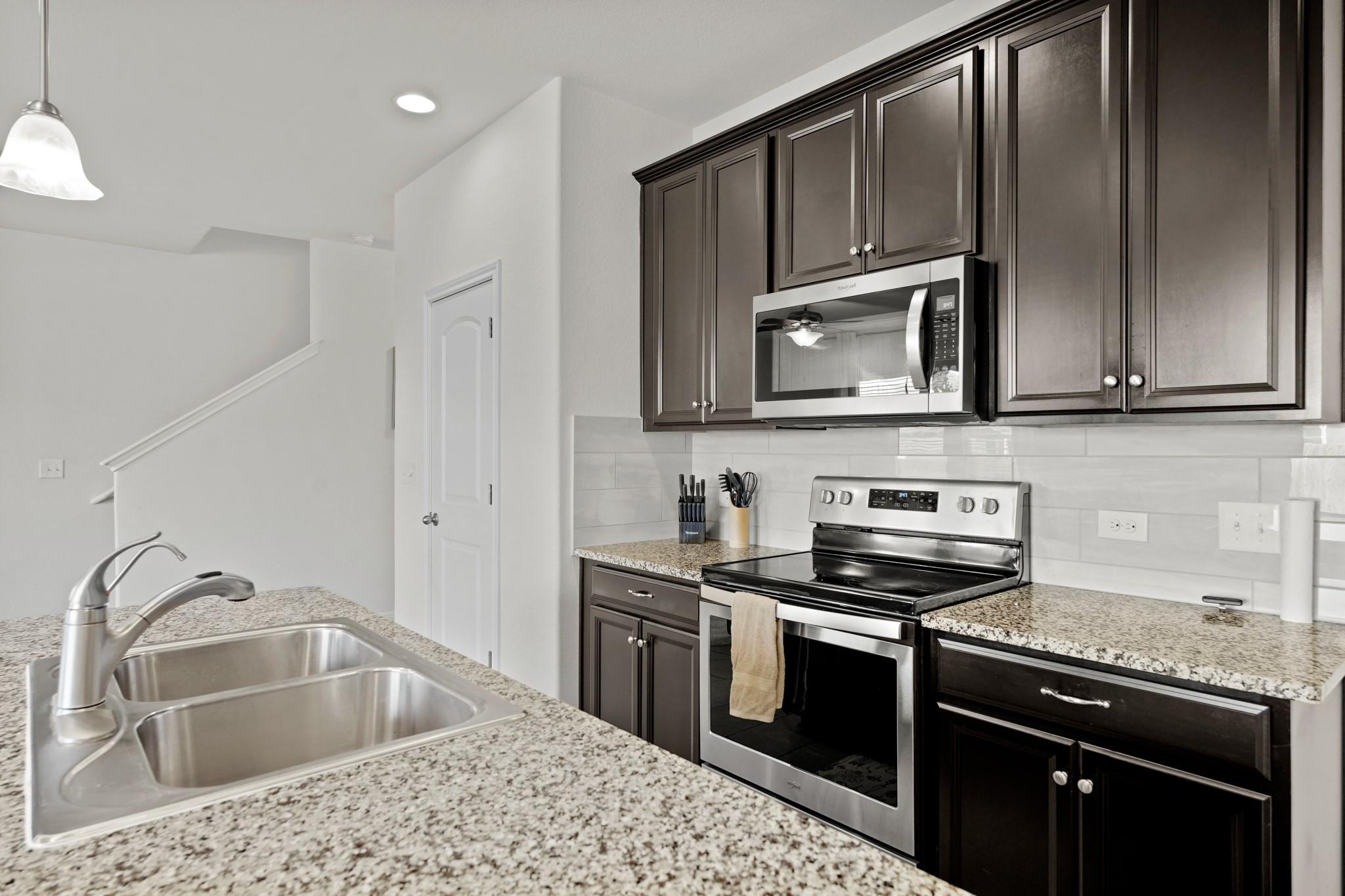 13005 Foreston Dr, Austin, TX 78754