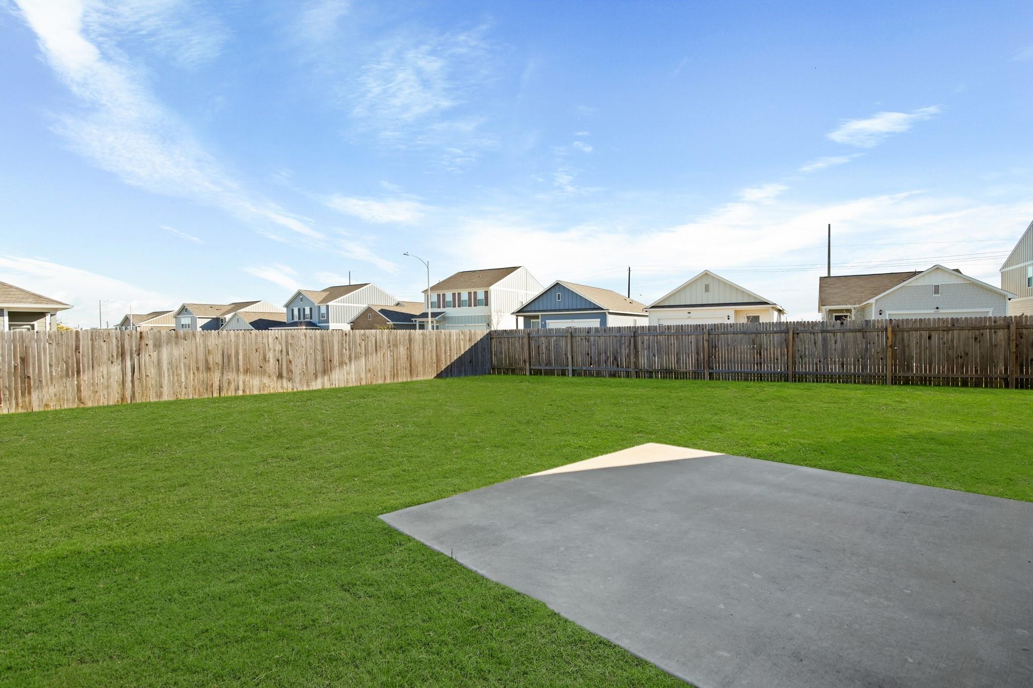 13005 Foreston Dr, Austin, TX 78754