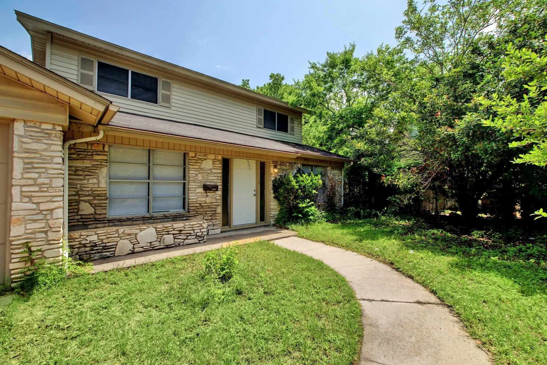 1202 Artesian Cir, Austin, TX 78758