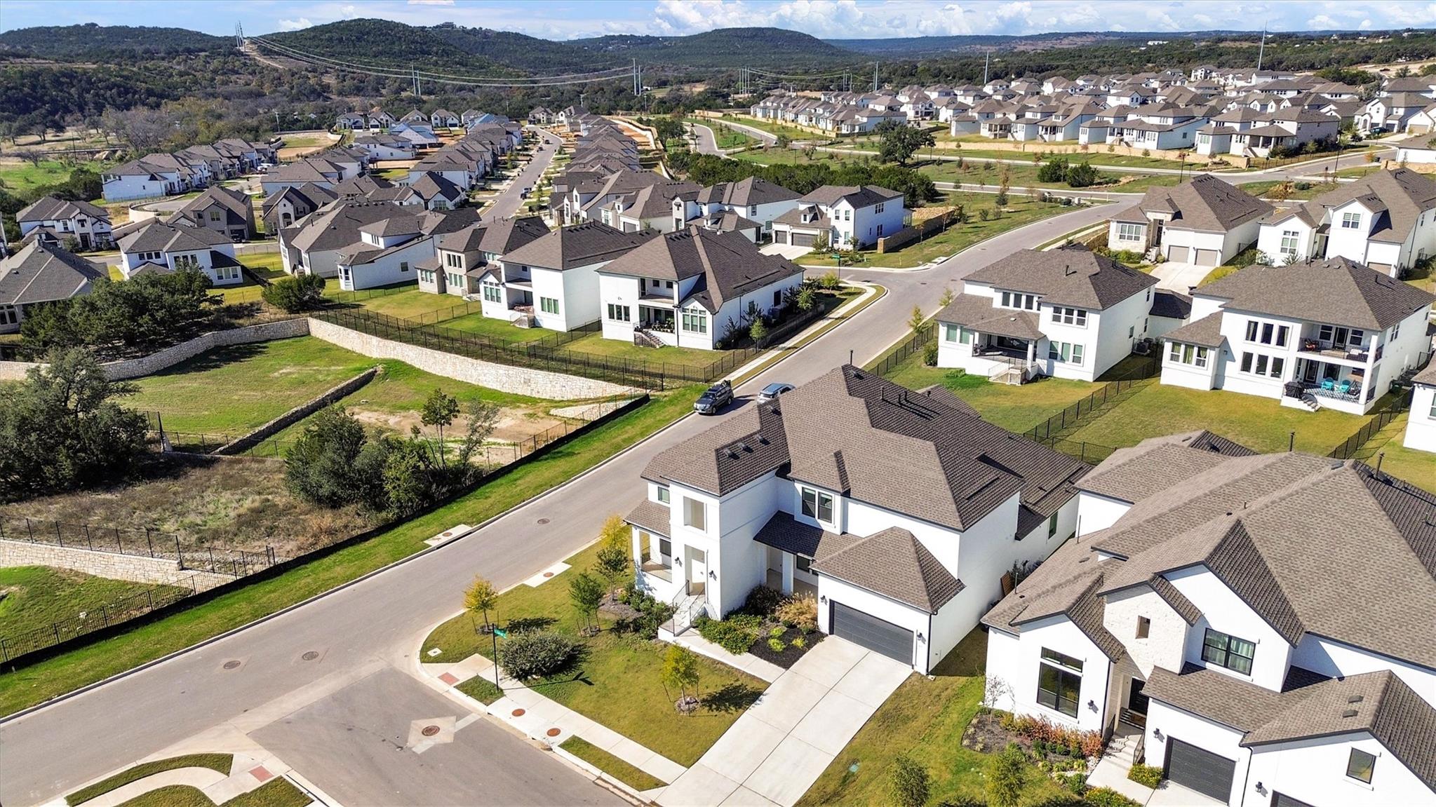 5037 Carsoli Ln, Leander, TX 78641