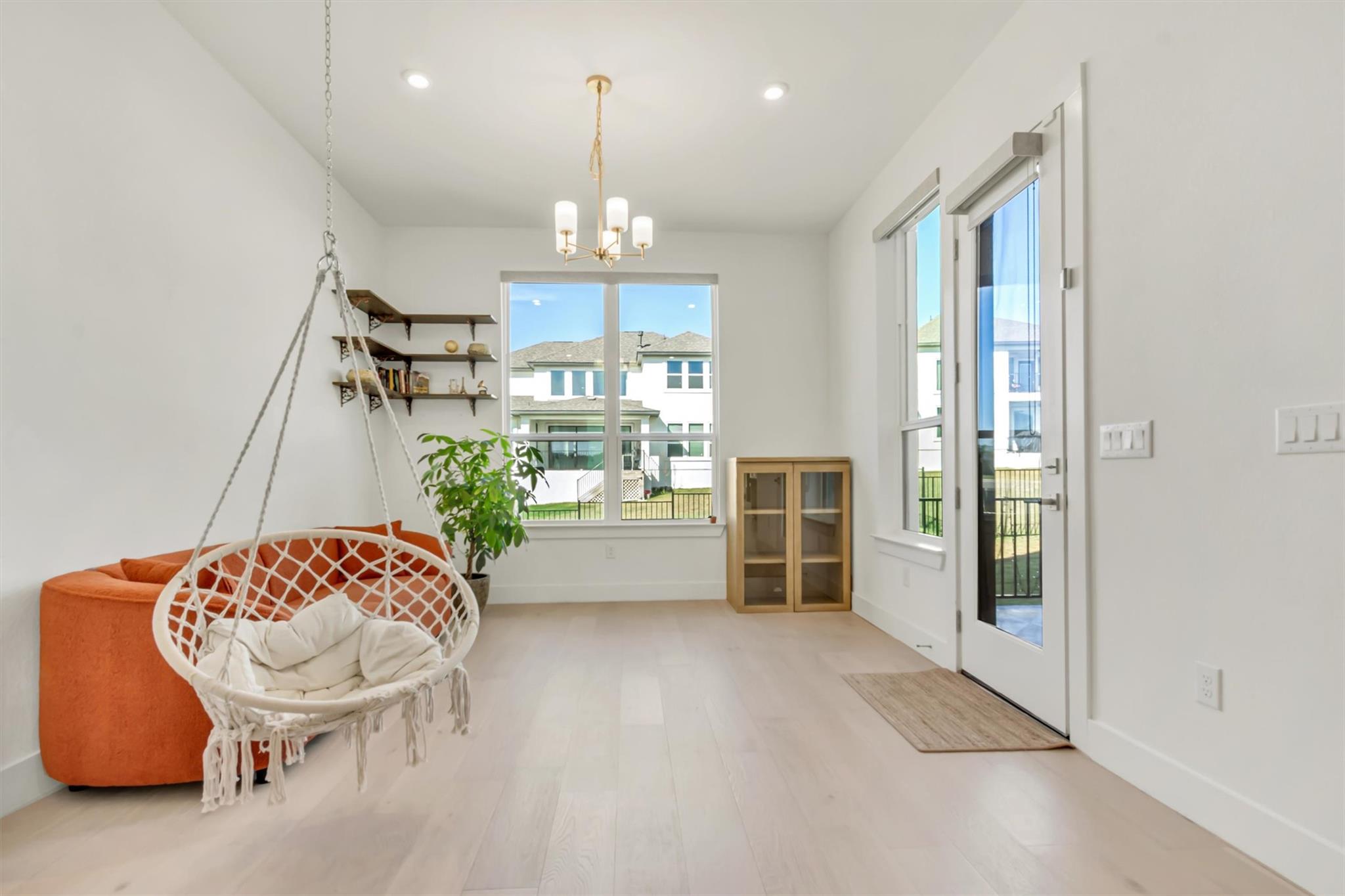 5037 Carsoli Ln, Leander, TX 78641