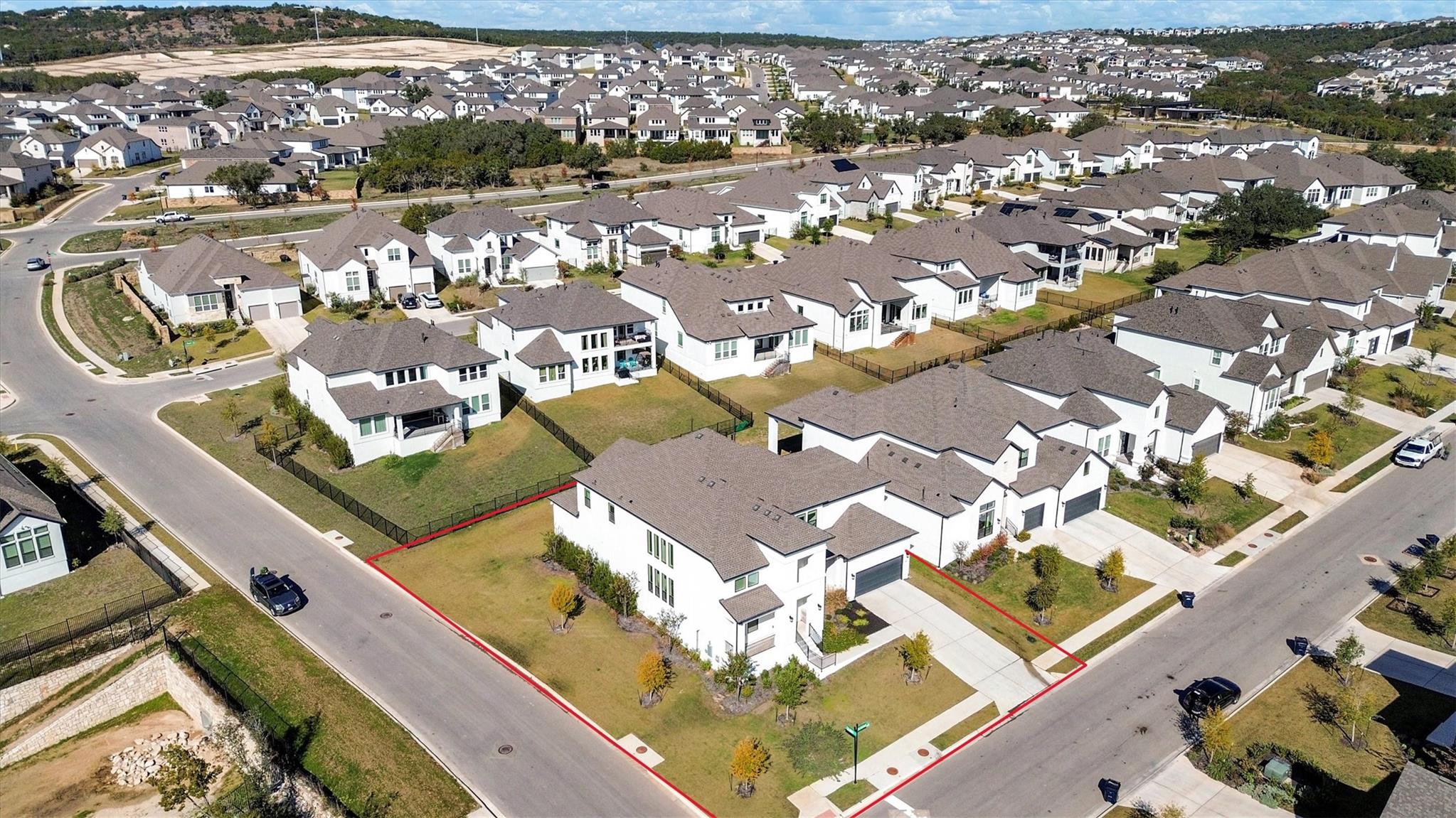 5037 Carsoli Ln, Leander, TX 78641