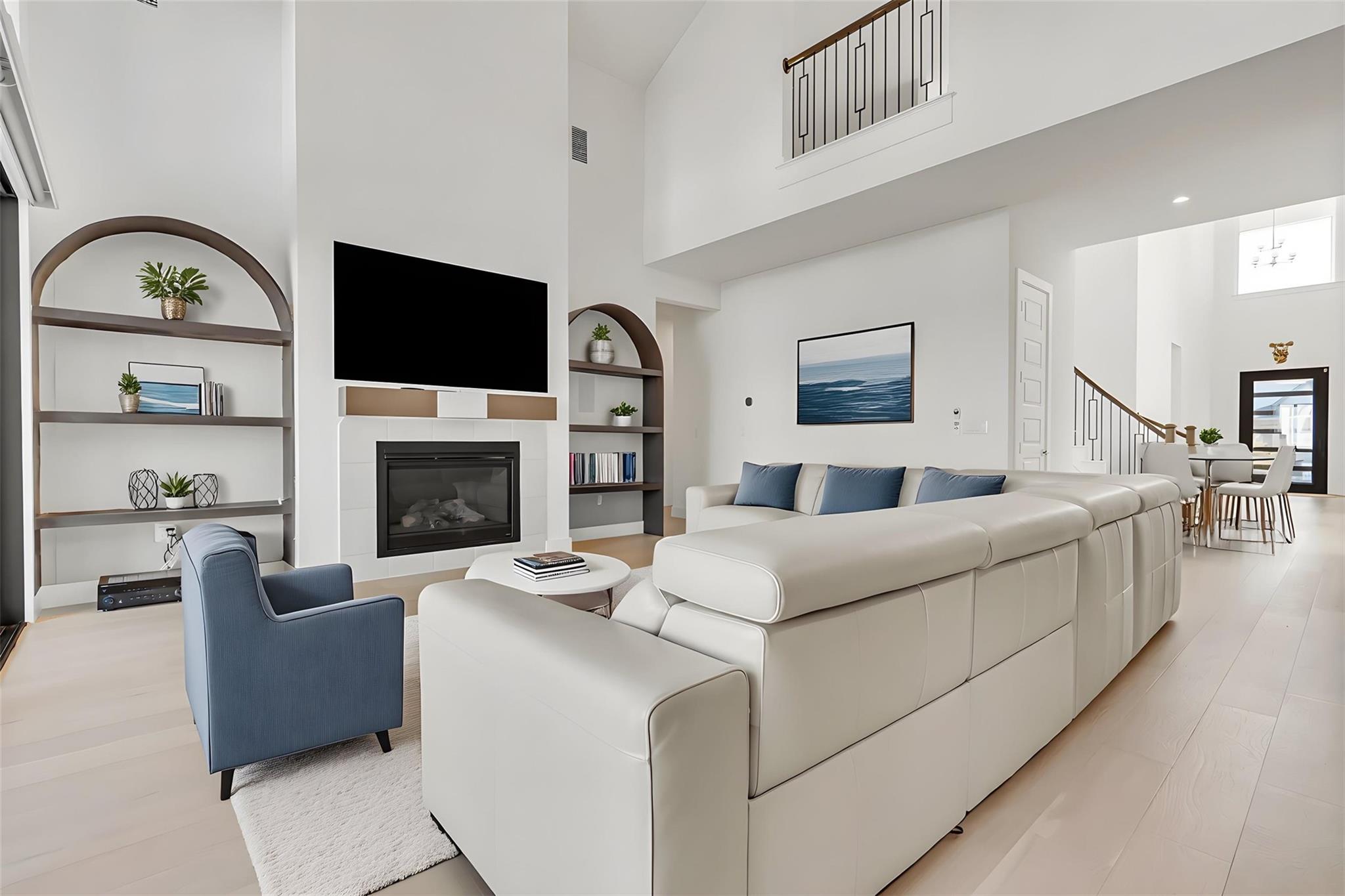 5037 Carsoli Ln, Leander, TX 78641