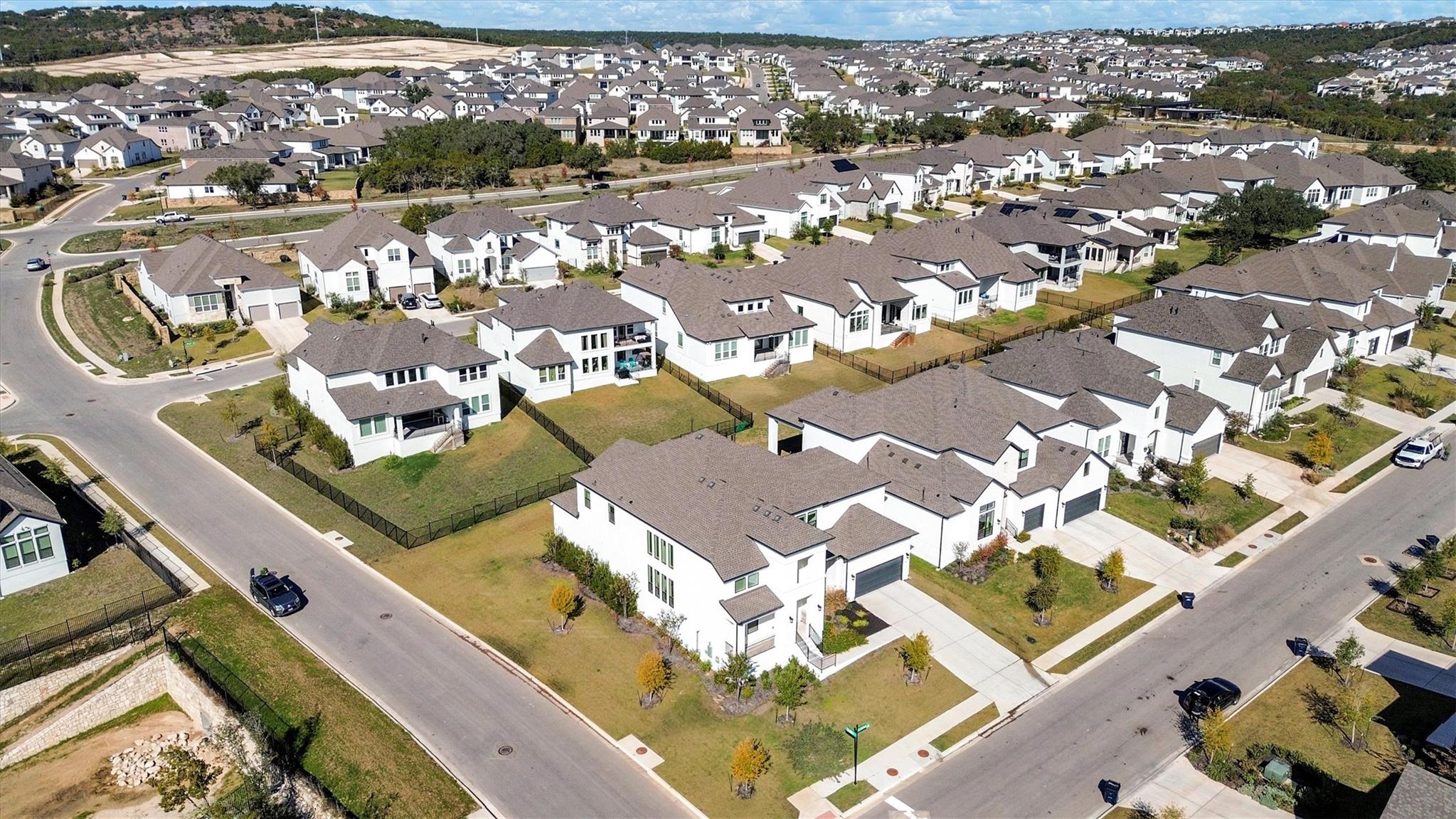 5037 Carsoli Ln, Leander, TX 78641