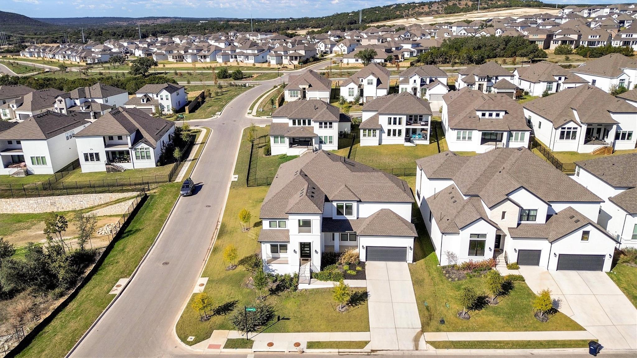 5037 Carsoli Ln, Leander, TX 78641