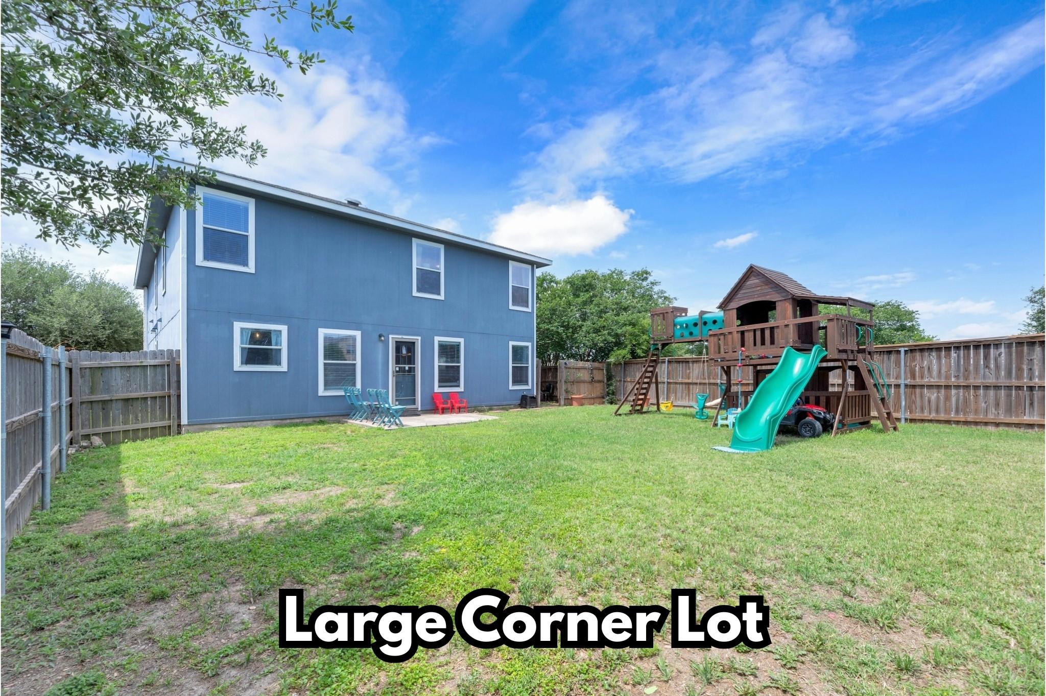 18400 Sun Haven Cv, Elgin, TX 78621