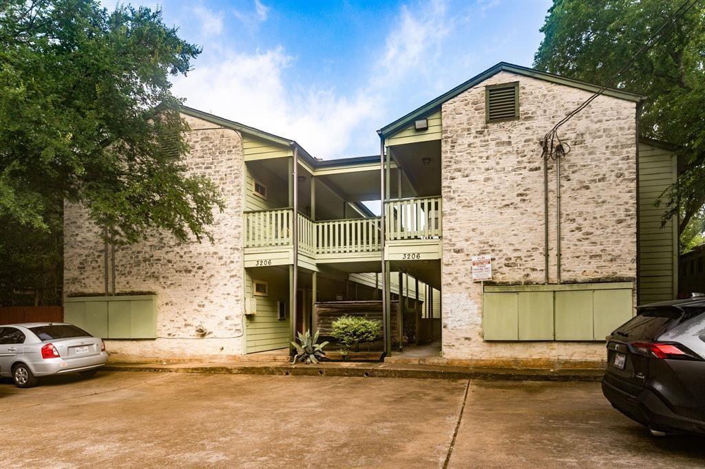 3206 King St # 206, Austin, TX 78705