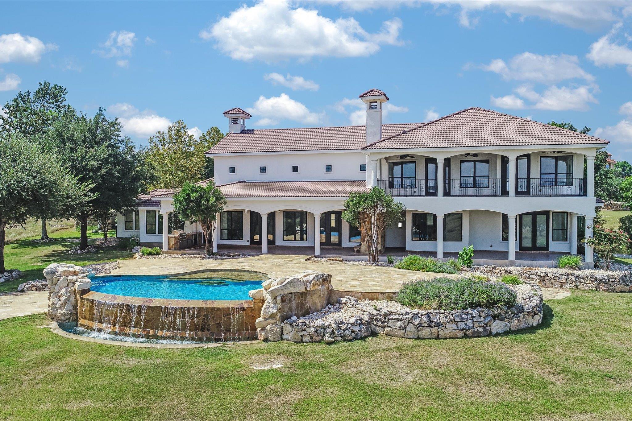 144 Serene St, Spring Branch, TX 78070